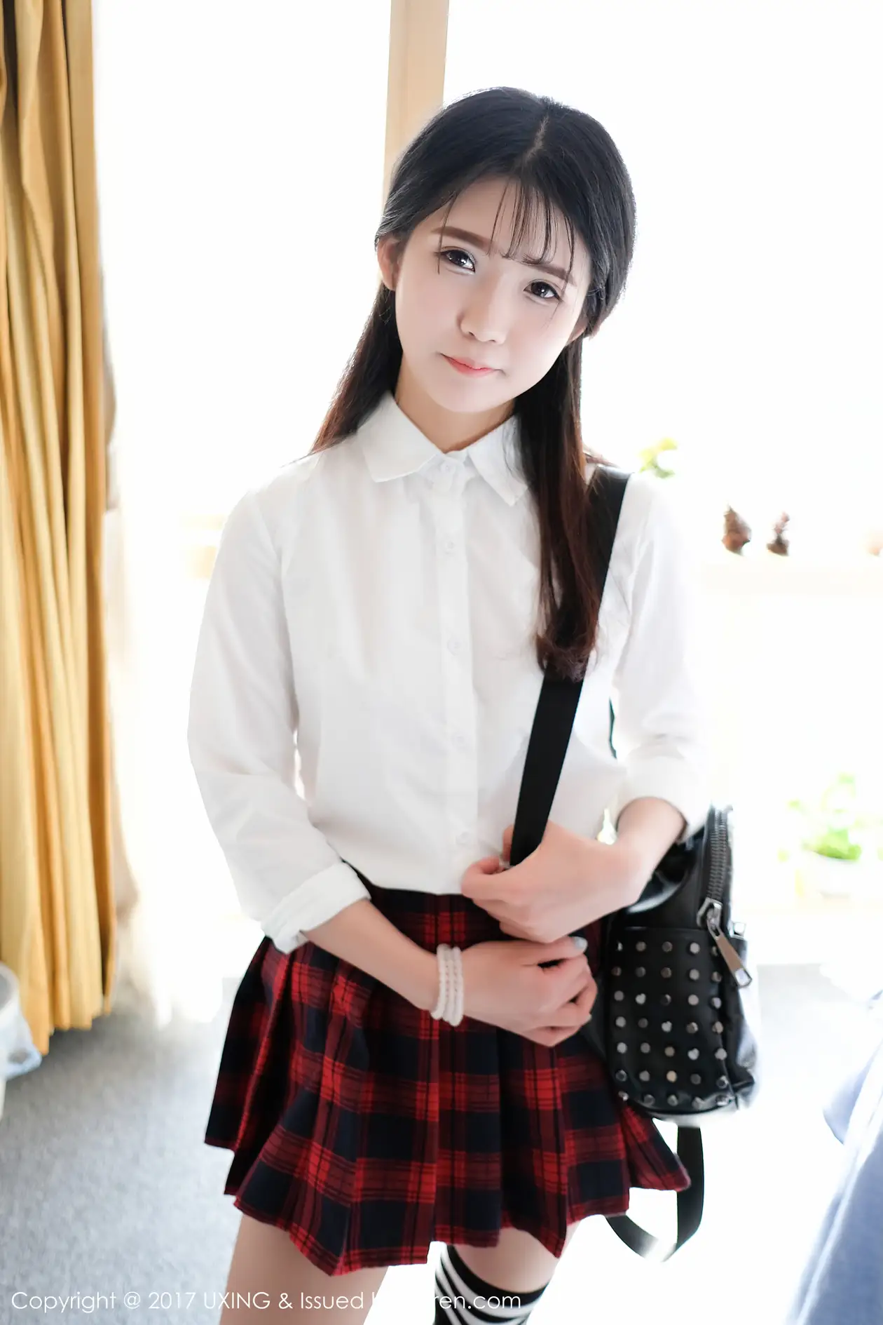 [优星馆] 2017.03.21 VOL.046-004