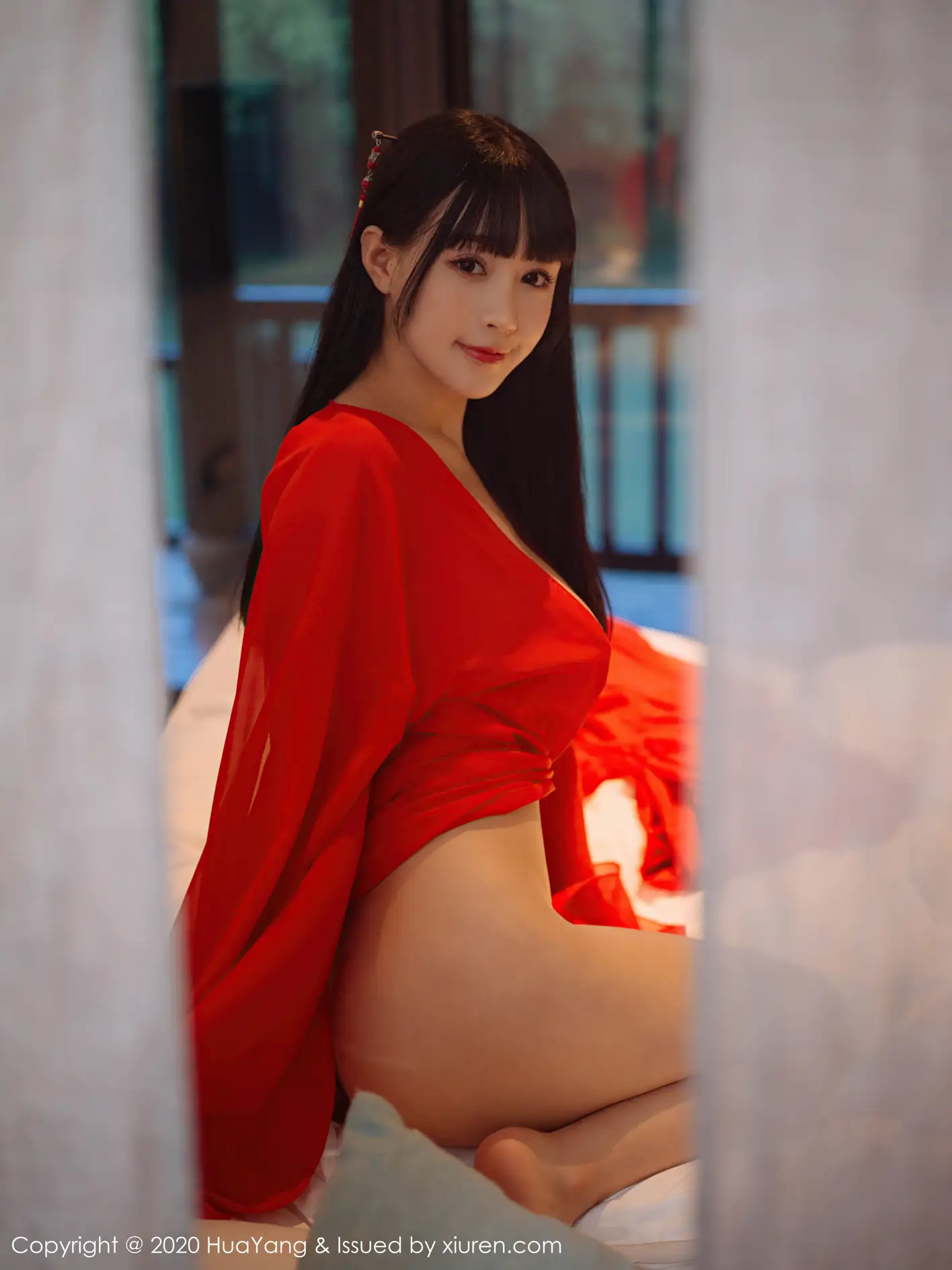 [花漾] 2020.10.30 VOL.0310-058