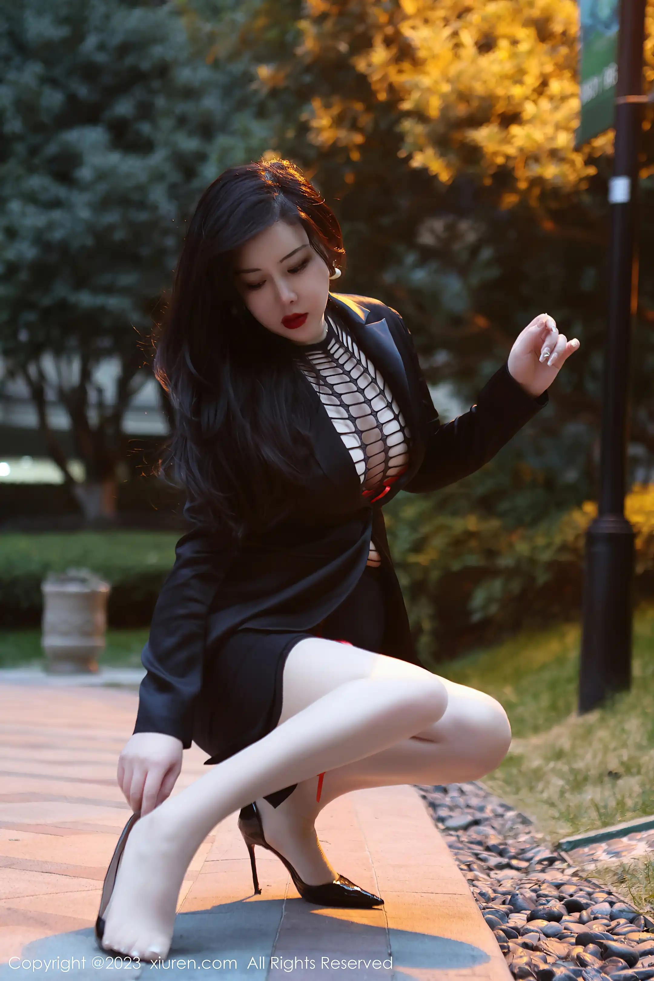 [秀人网] 2023.03.16 NO.6421-035