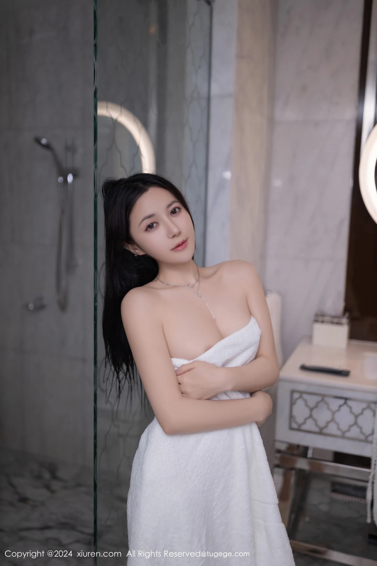 [秀人网] 2024.08.16 No.9030 鱼子酱Fish、秀人旗下#[80P]-080