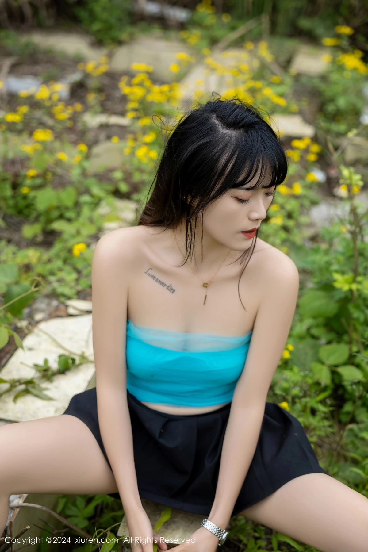 [秀人网] 2024.05.23 No.8586-070