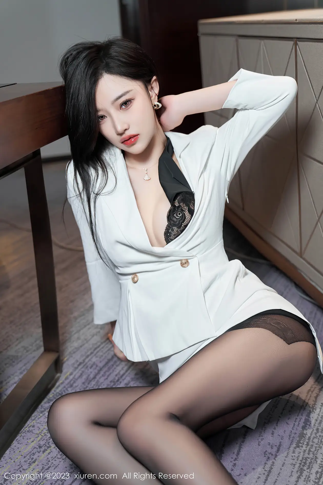 [秀人网] 2023.06.12 NO.6900-042