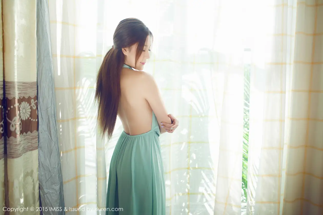 [爱蜜社] 2015.10.23 VOL.037-010