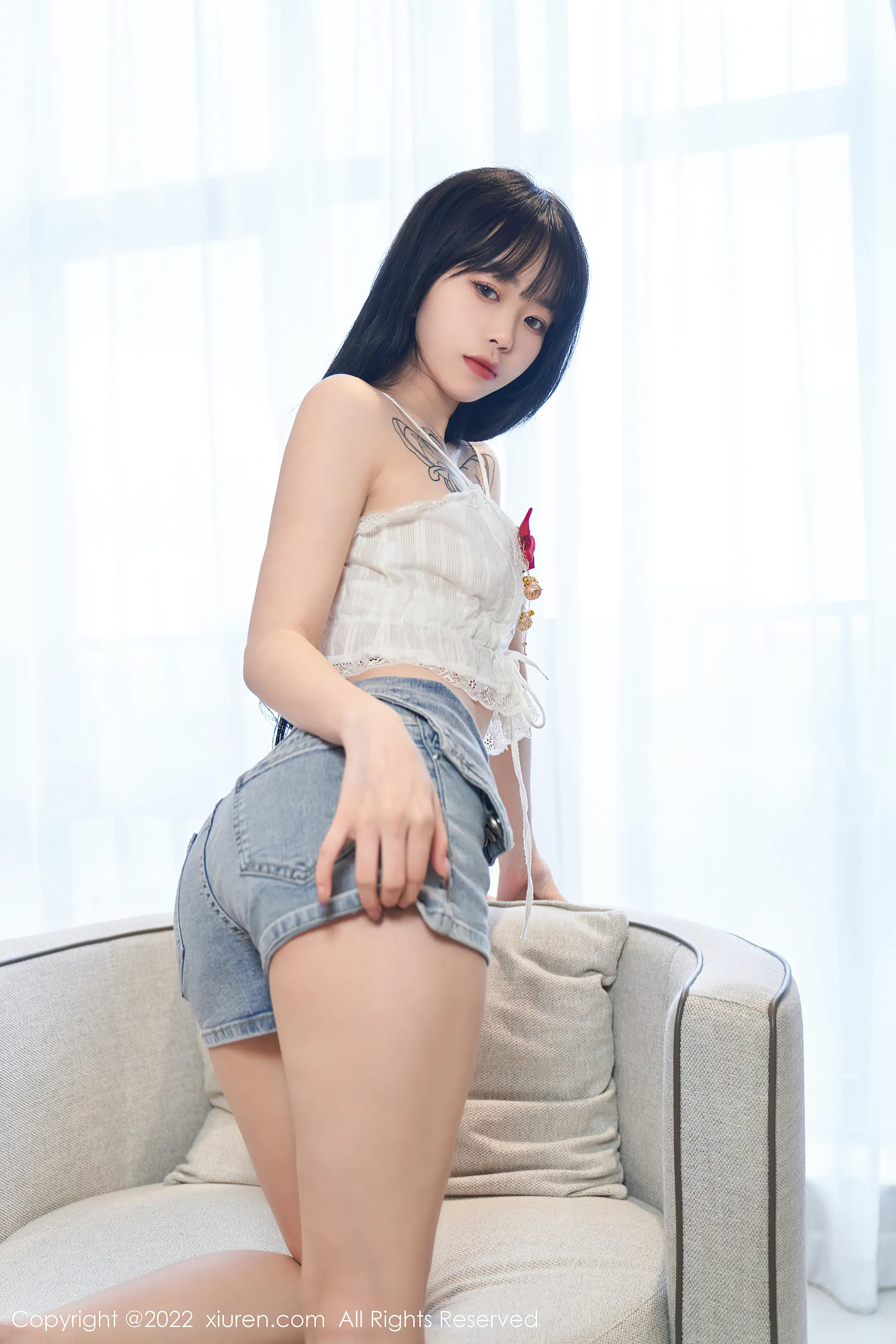 [Xiuren秀人网] 2022.06.09-035