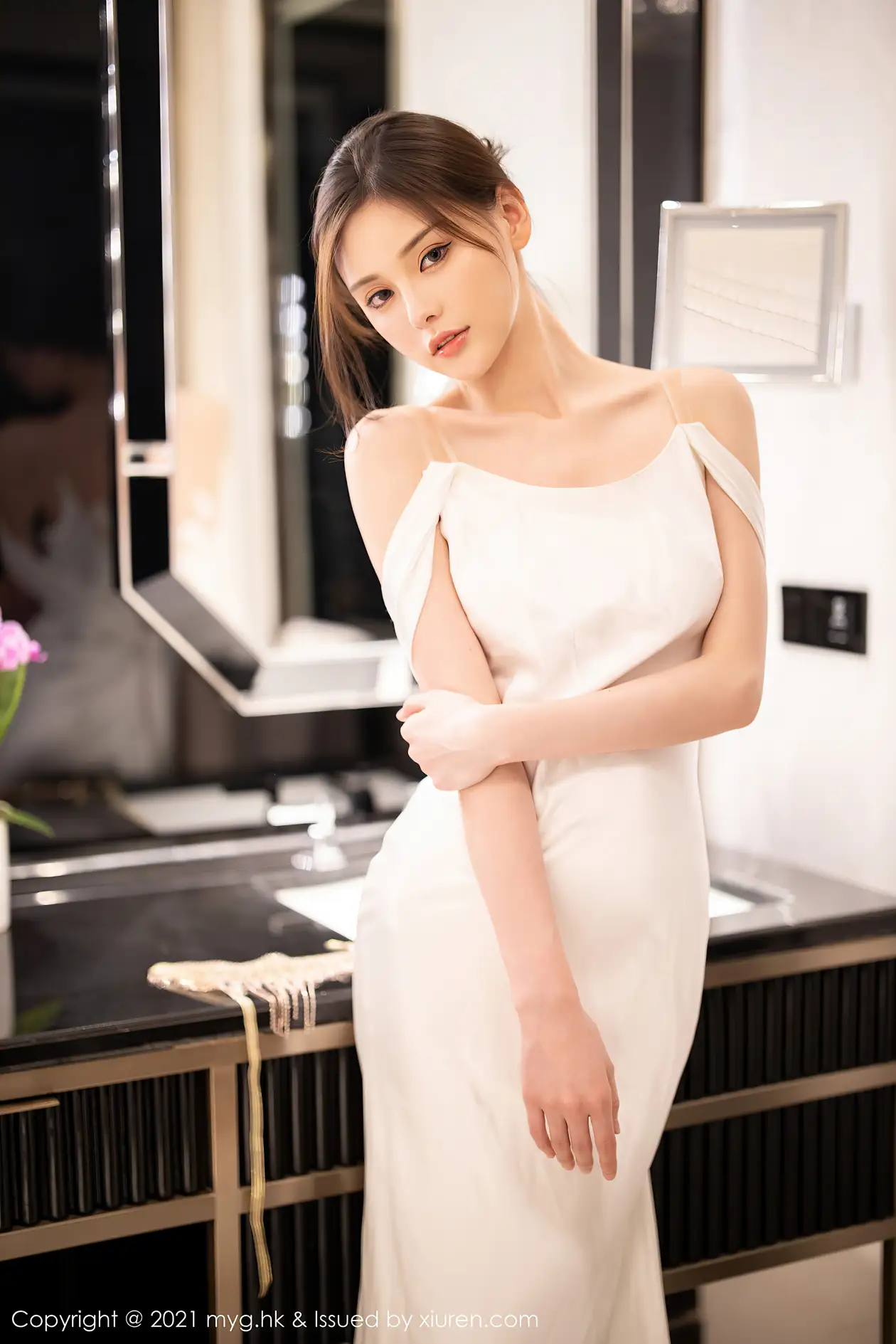 [美媛馆] 2021.07.09 VOL.552-029
