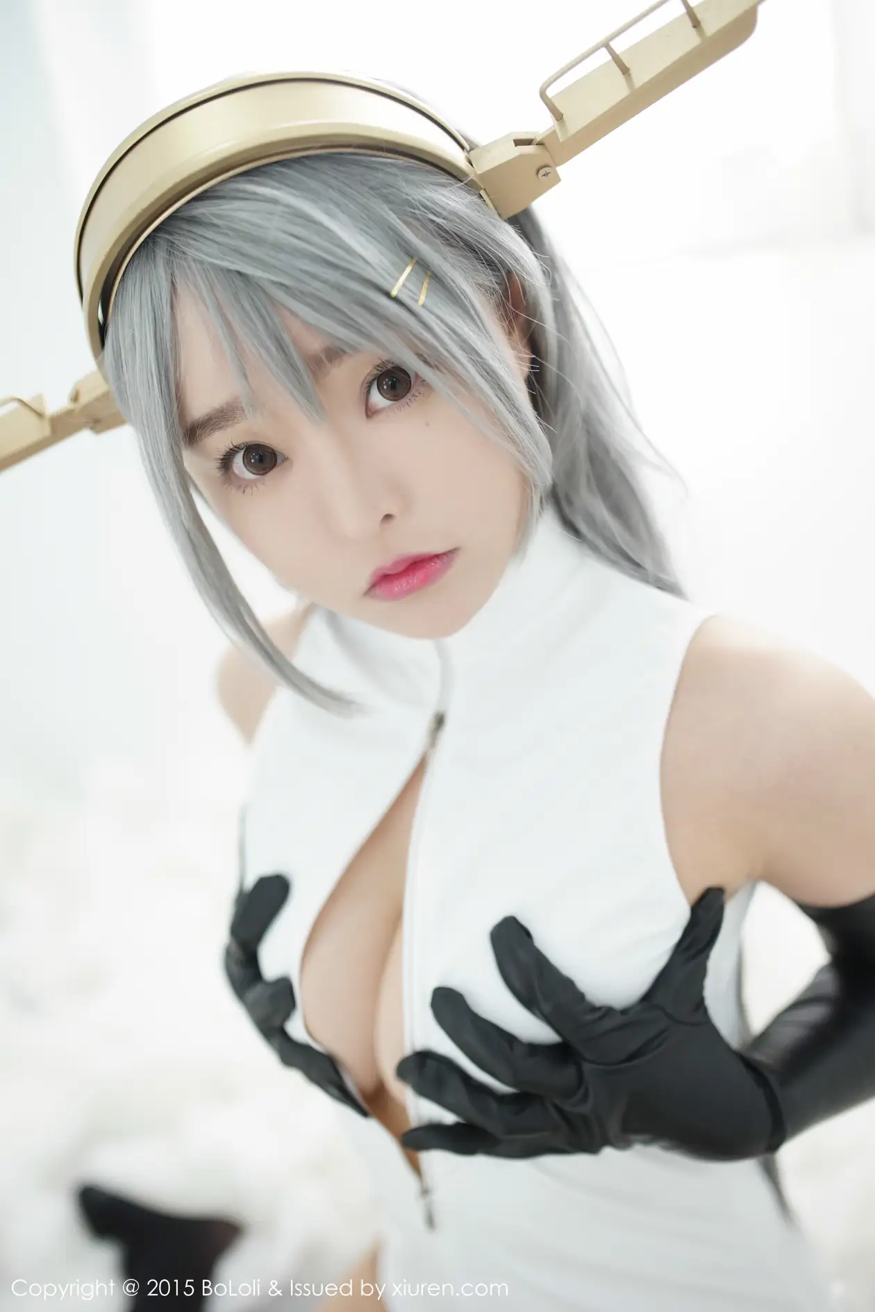 [波萝社] 2015.06.11 Vol.034-004