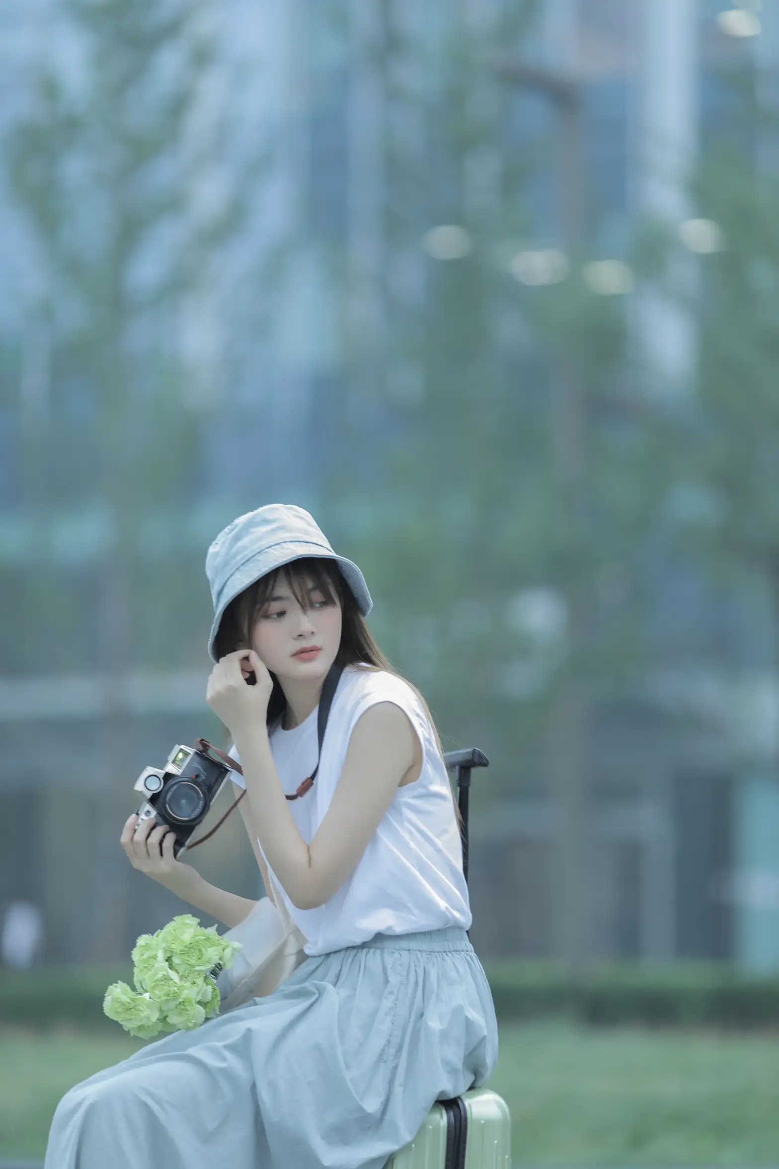 [艺图语] 2022.08.20 Vol.1750-028