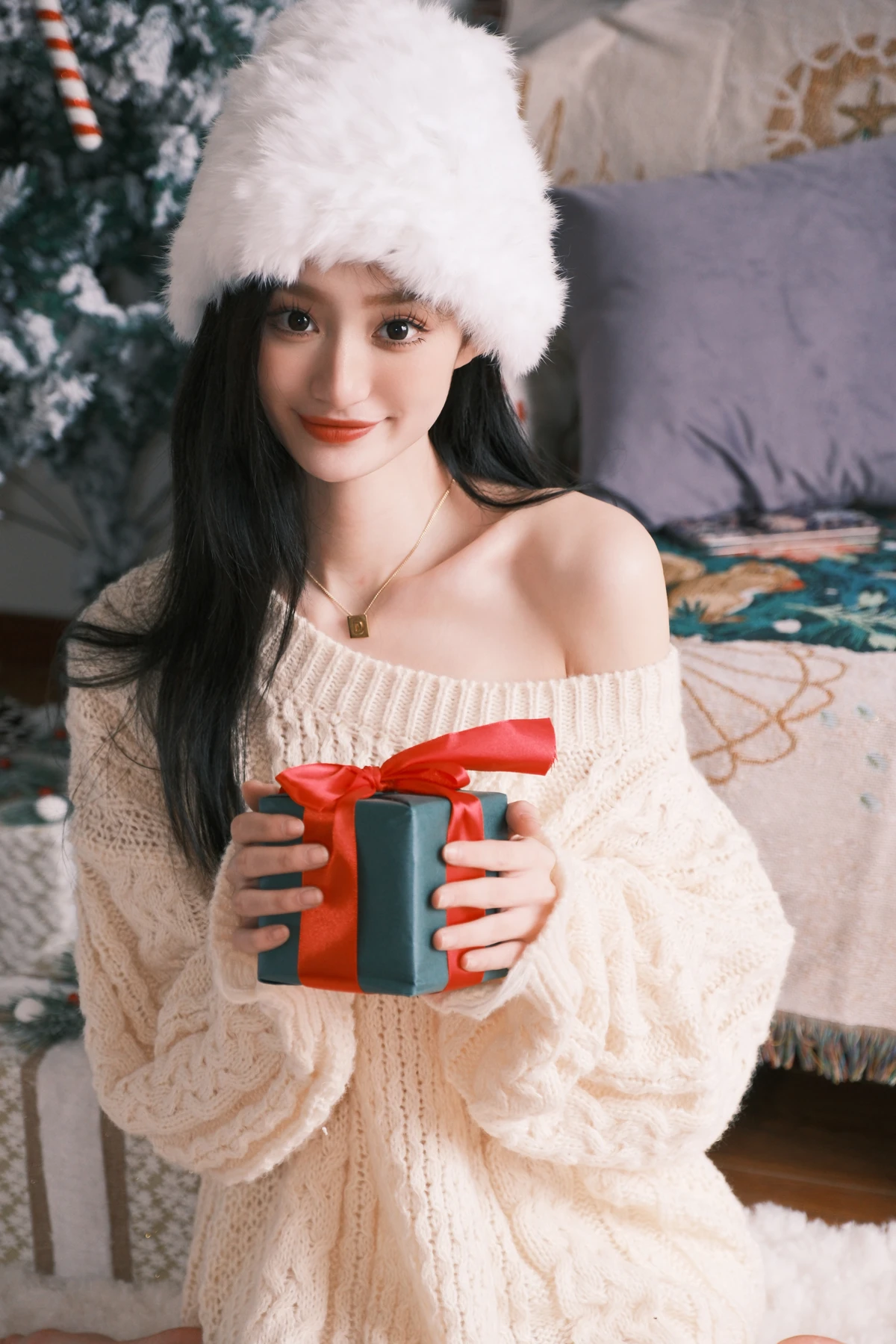 [艺图语]2022.12.18 Vol.2707-026