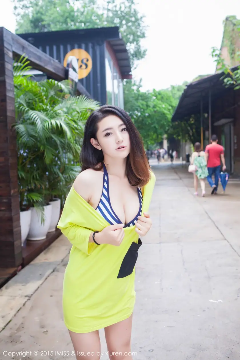 [爱蜜社] 2015.09.11 VOL.020-033