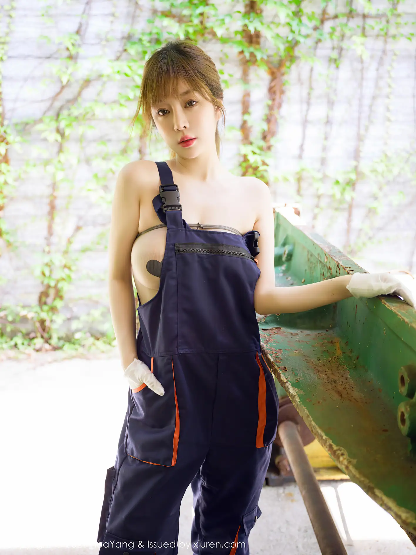 [花漾] 2021.08.20 VOL.0441-036
