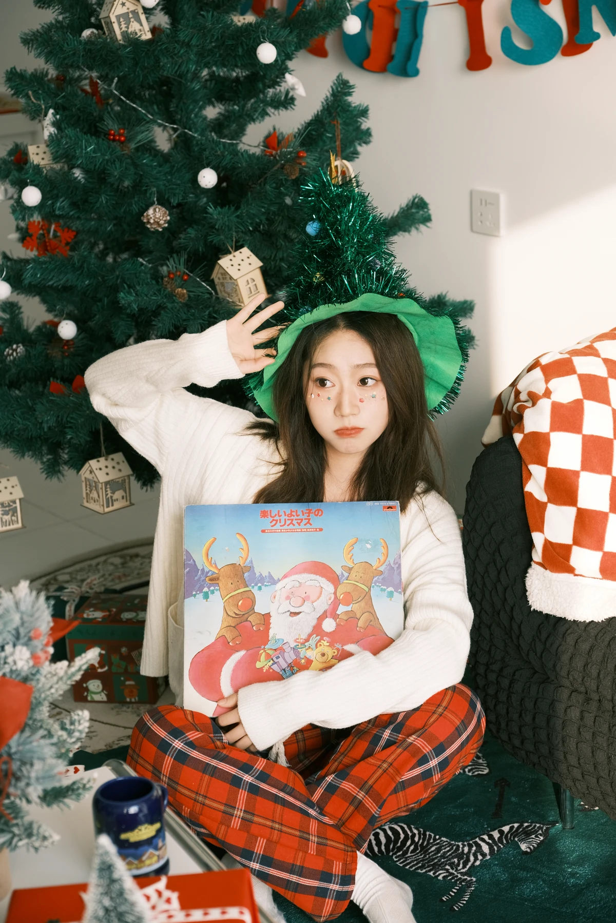 [艺图语]2022.12.25 Vol.2756-018