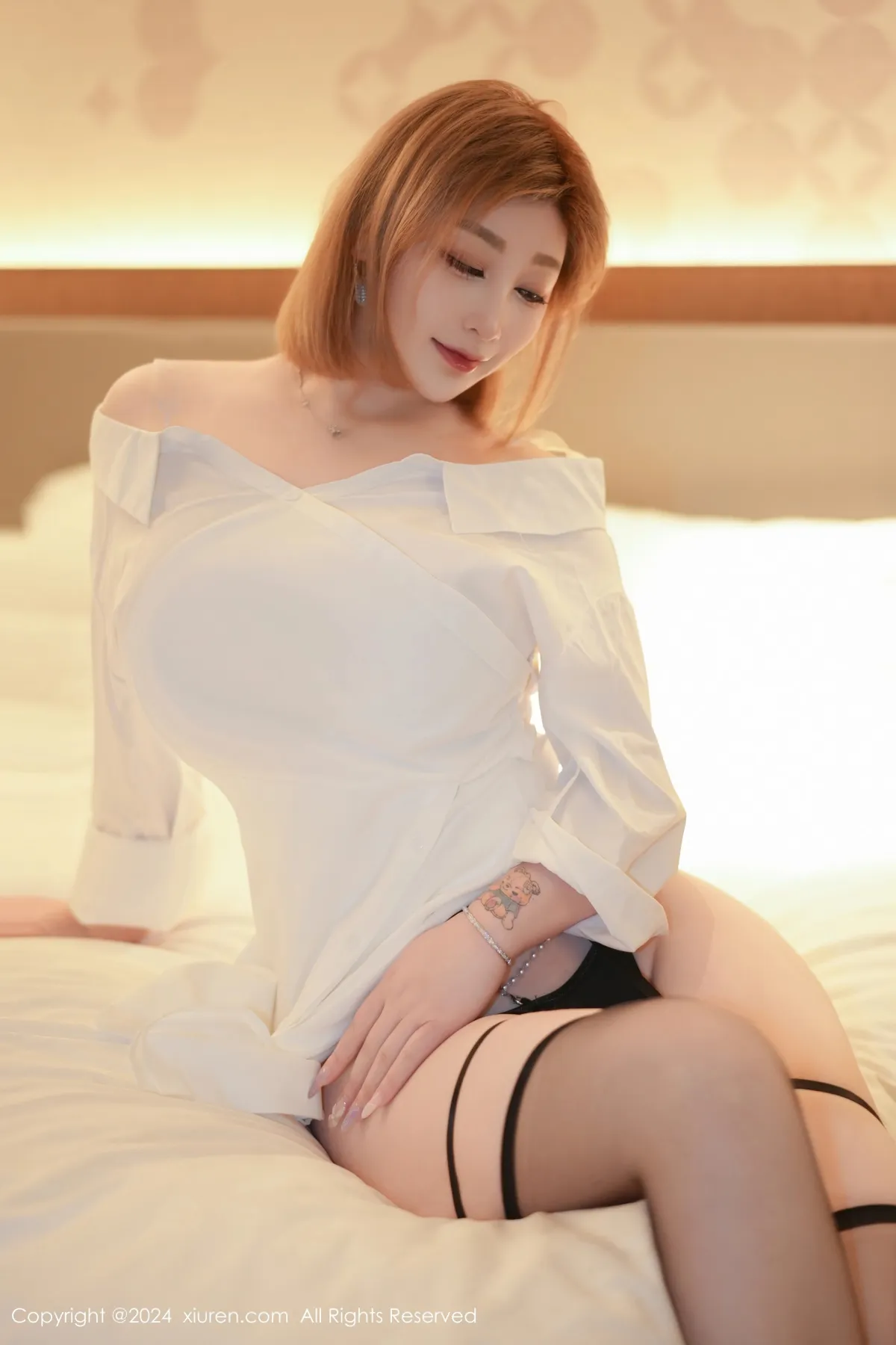 [秀人网] 2024.03.22 No.8274-007