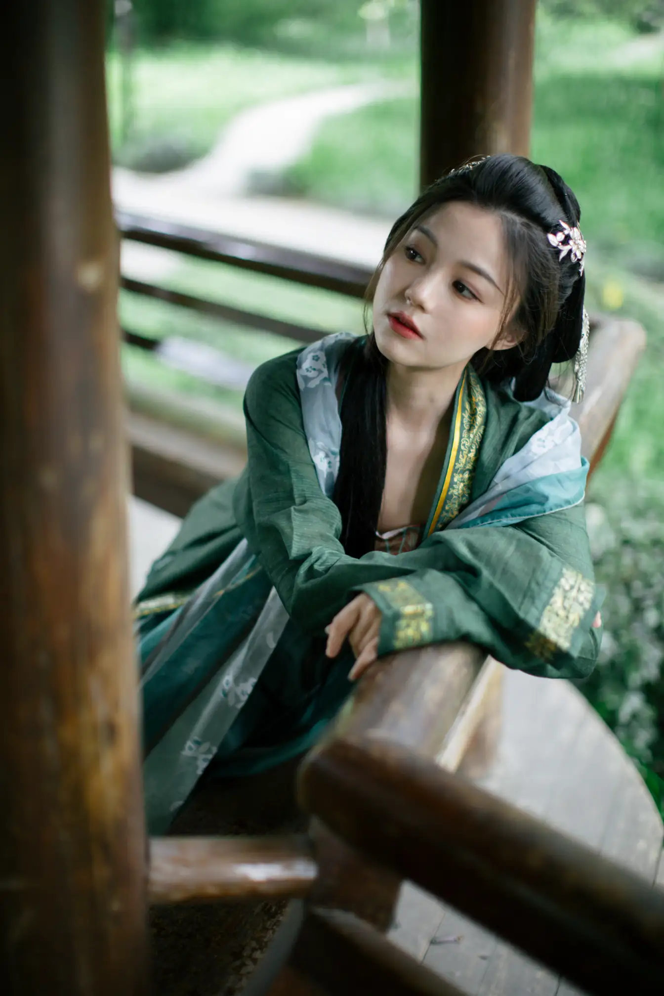 [艺图语] 2022.07.30 Vol.1581-032