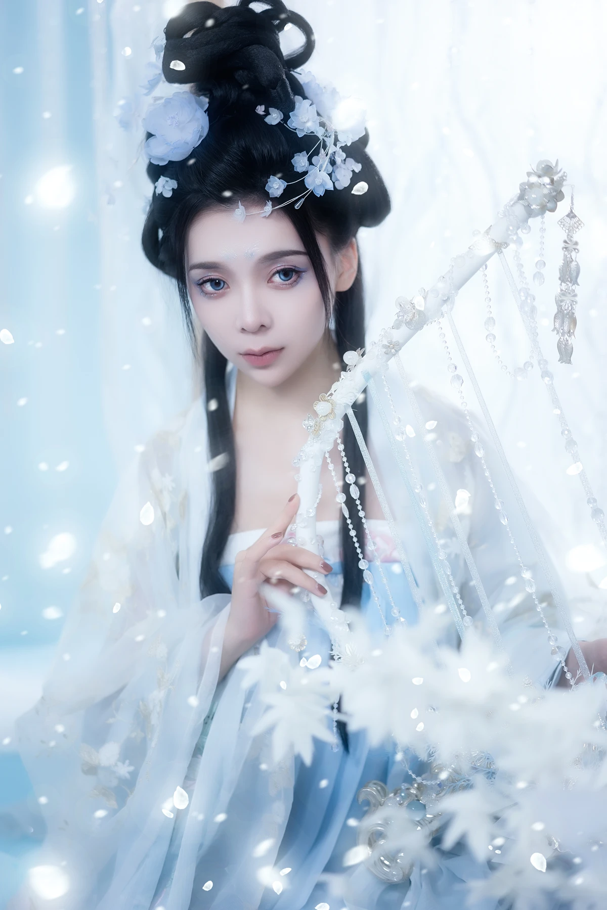 [艺图语]2022.12.28 Vol.2779-011