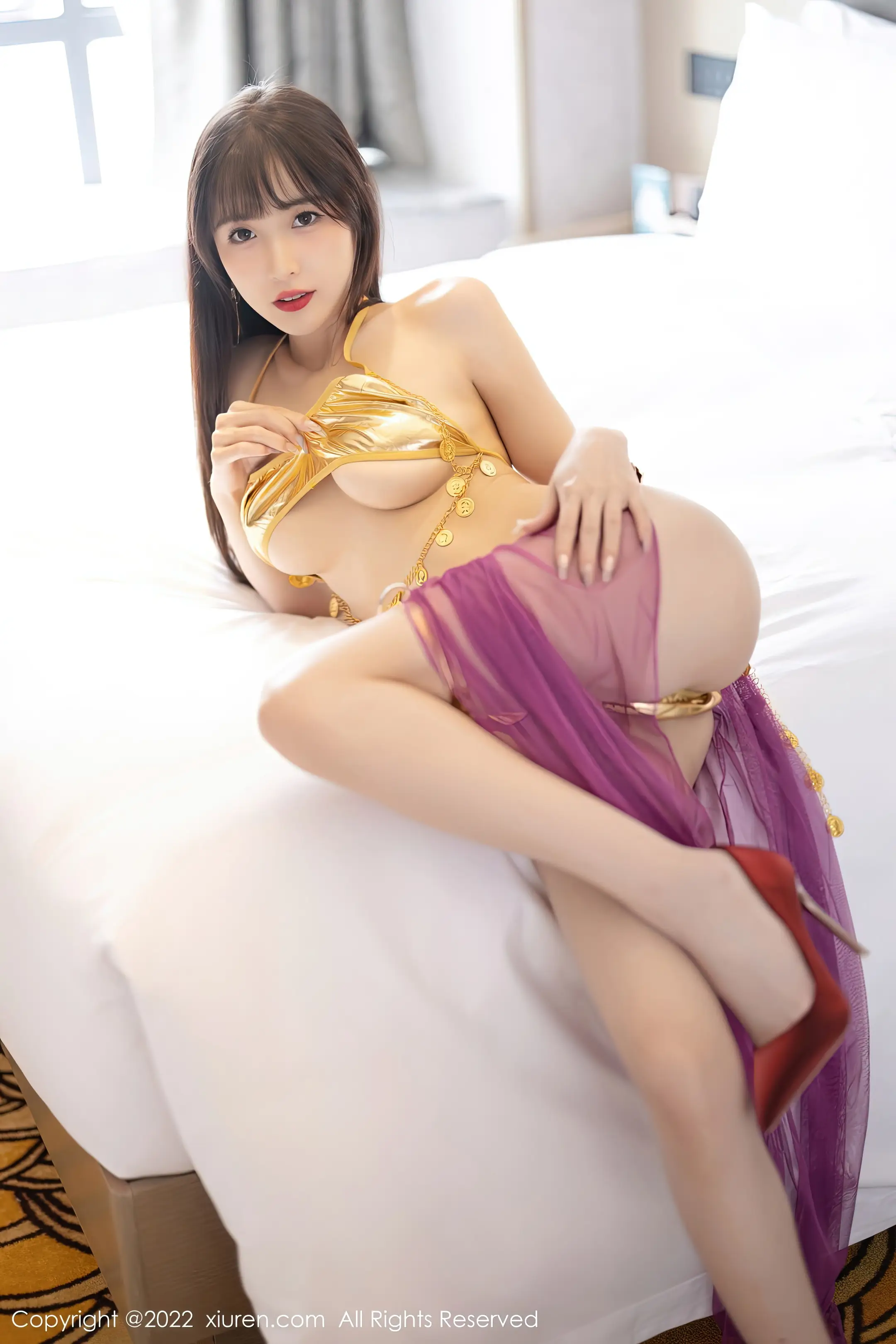 [秀人网] 2022.11.23 NO.5901-047