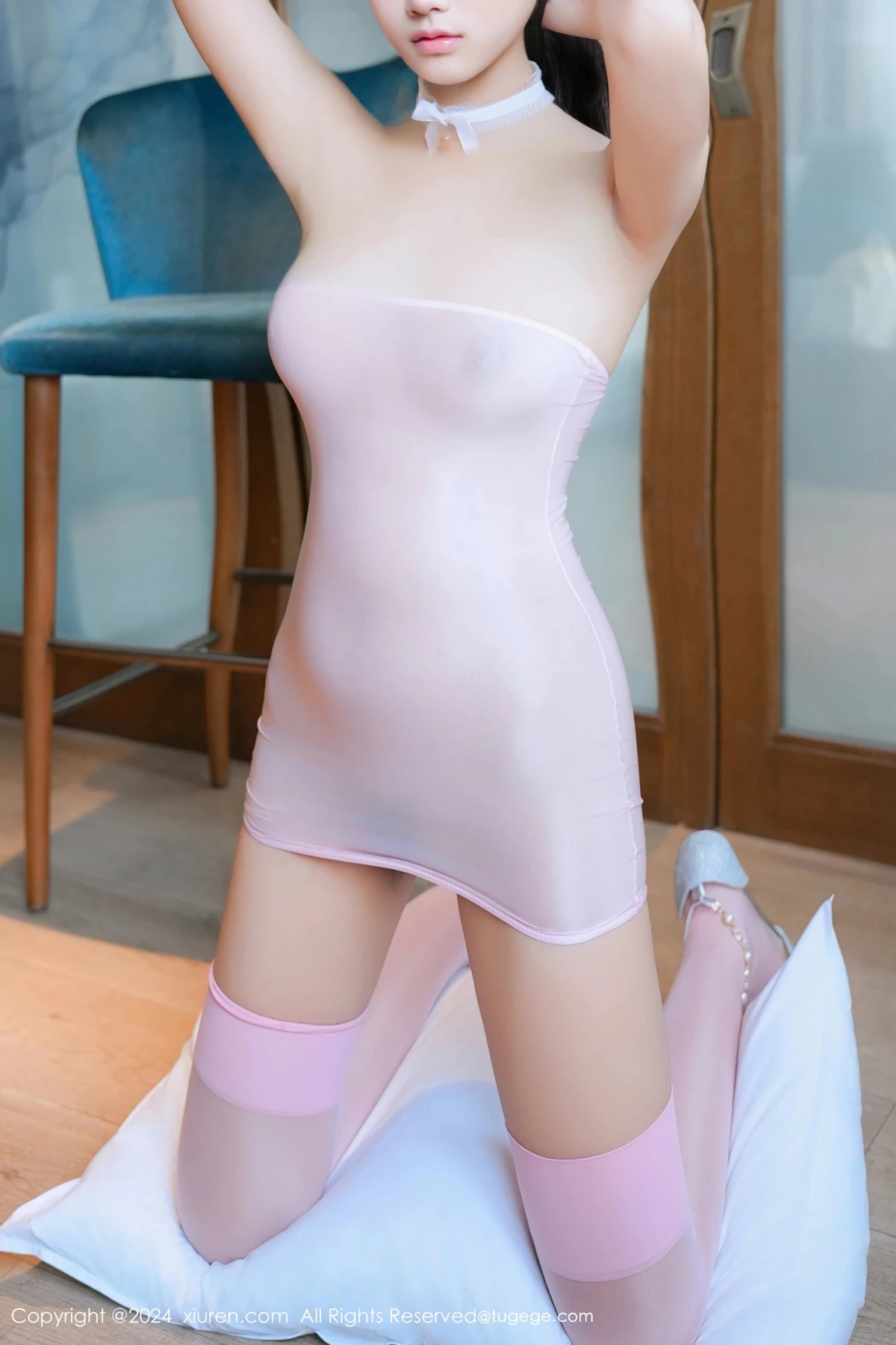 [XiuRen秀人网] 2024.07.02 No.8790 徐若兮 [82+1P]-051