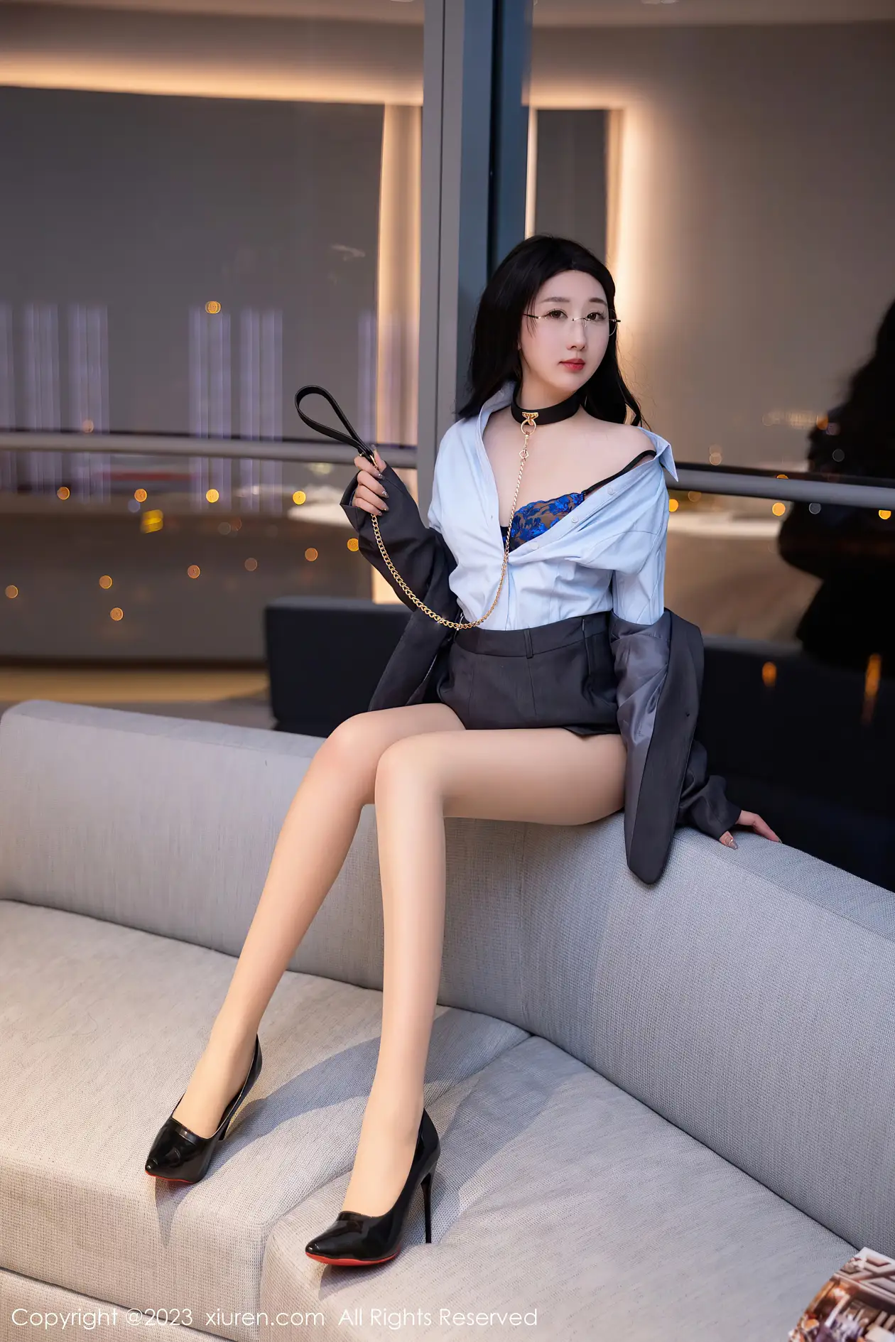 [秀人网] 2023.04.20 NO.6607-037