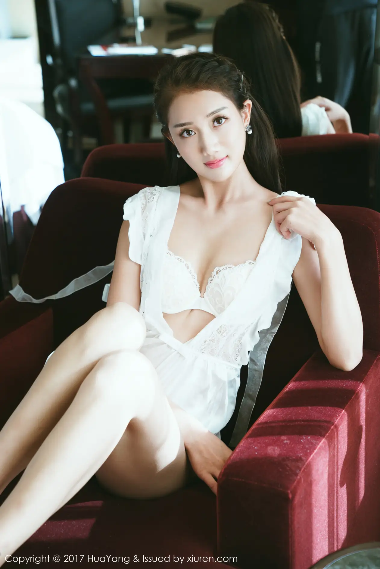 [花漾] 2017.10.09 VOL.0009-003