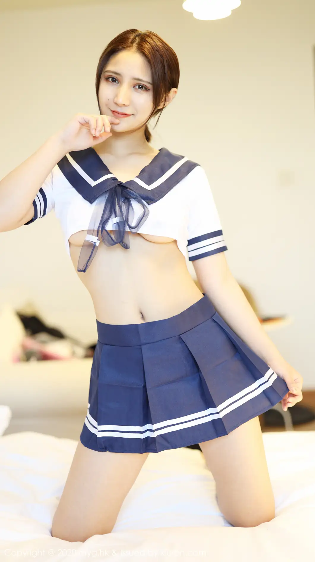 [美媛馆] 2020.05.12 VOL.442-031