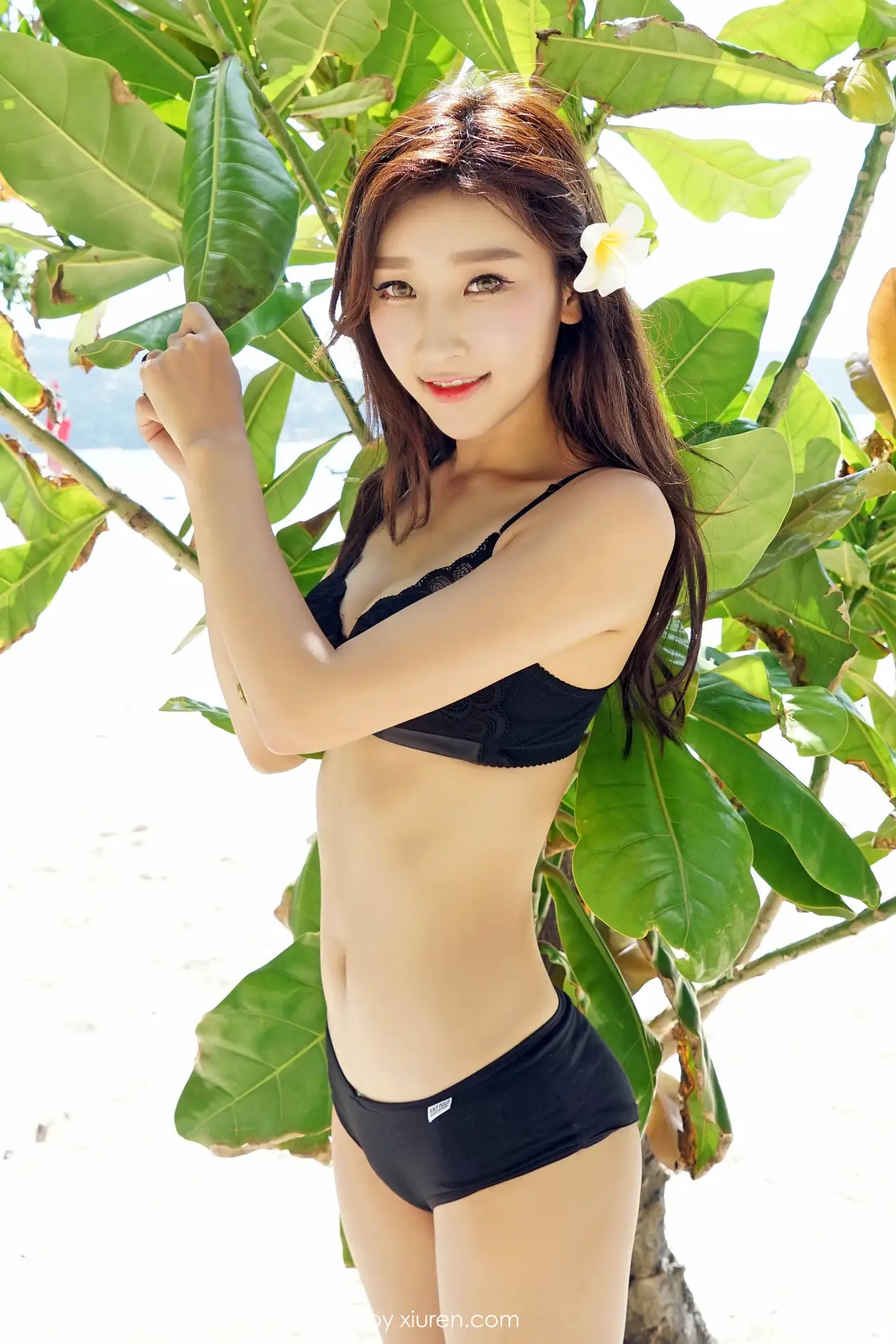 [嗲囡囡] 2016.08.08 VOL.049-032