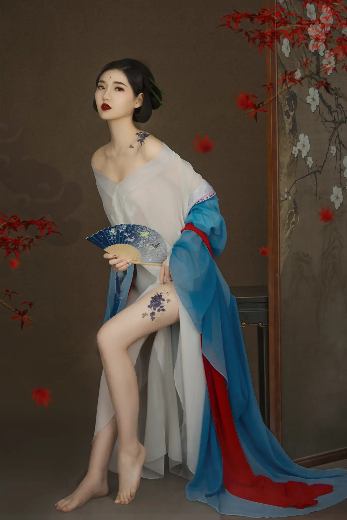 [艺图语] 2022.02.20 Vol.827-013