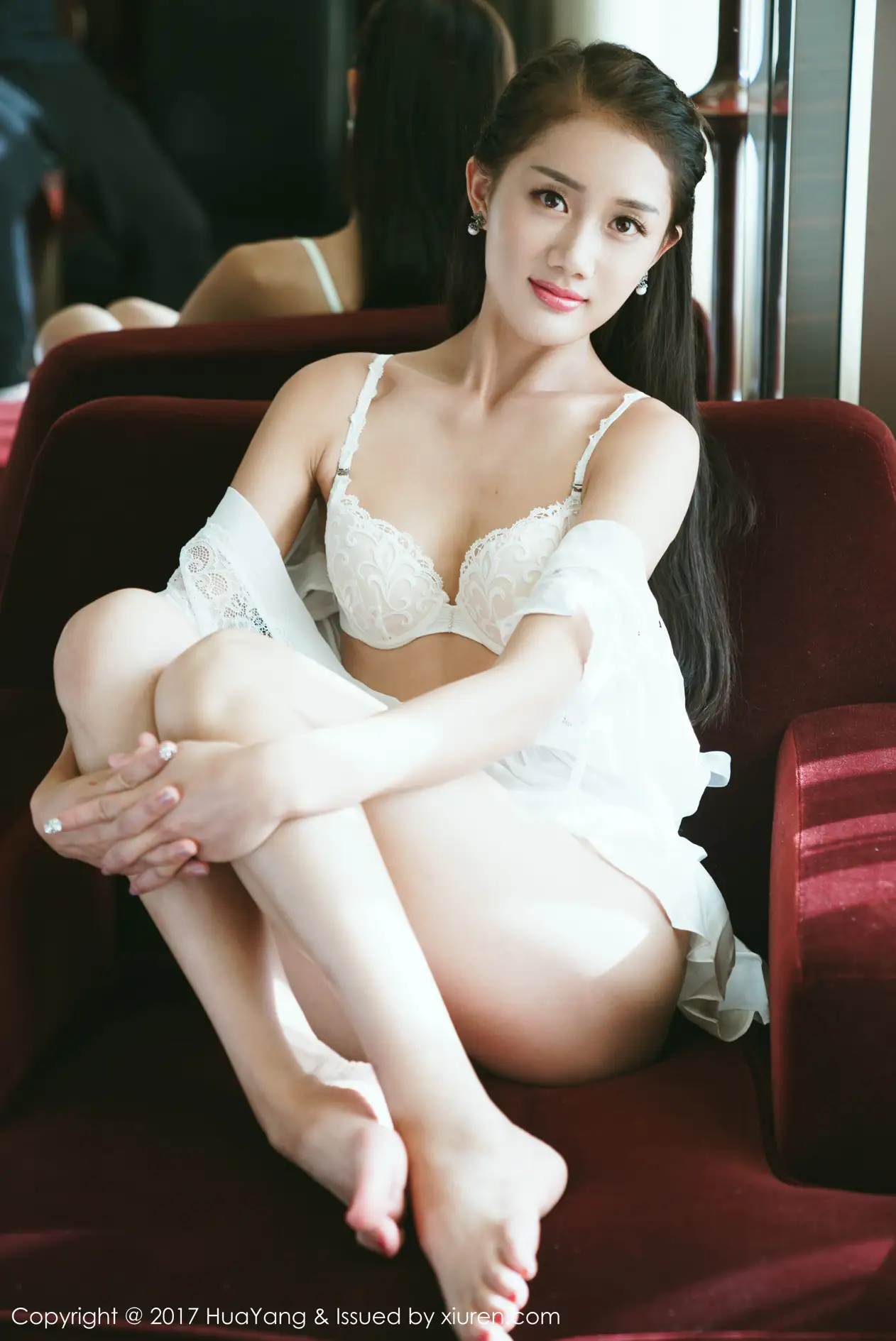 [花漾] 2017.10.09 VOL.0009-010