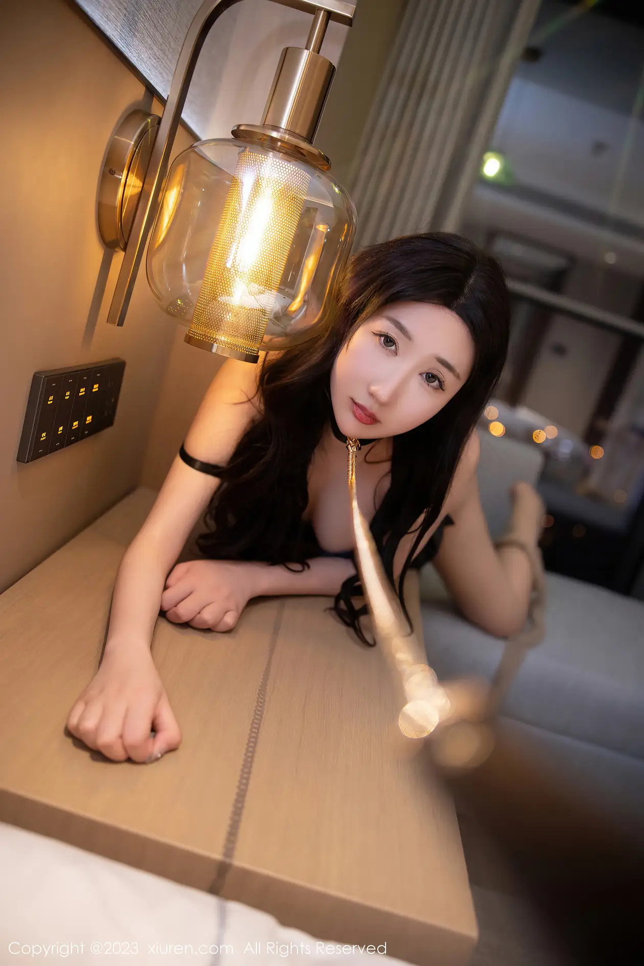 [秀人网] 2023.04.20 NO.6607-066