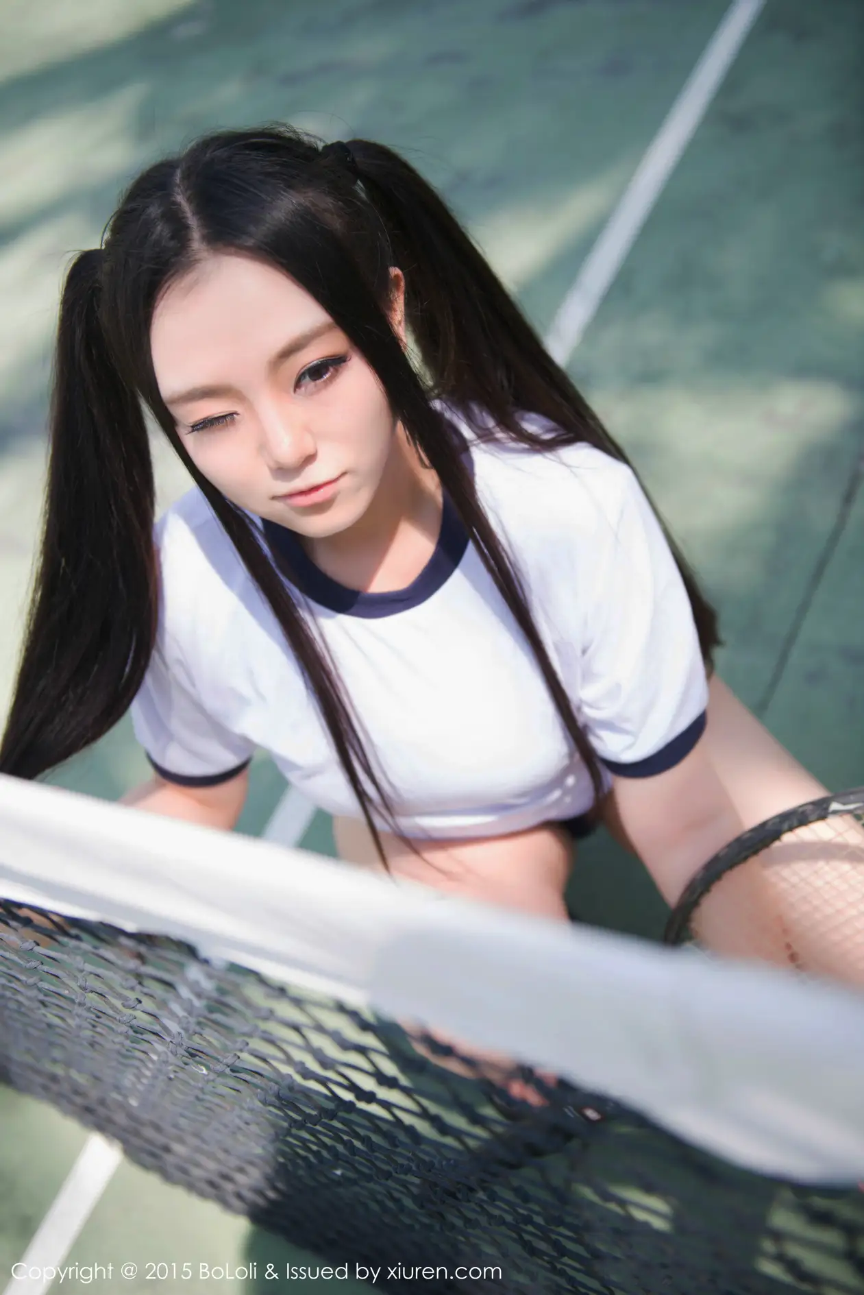 [波萝社] 2015.05.15 Vol.023-033