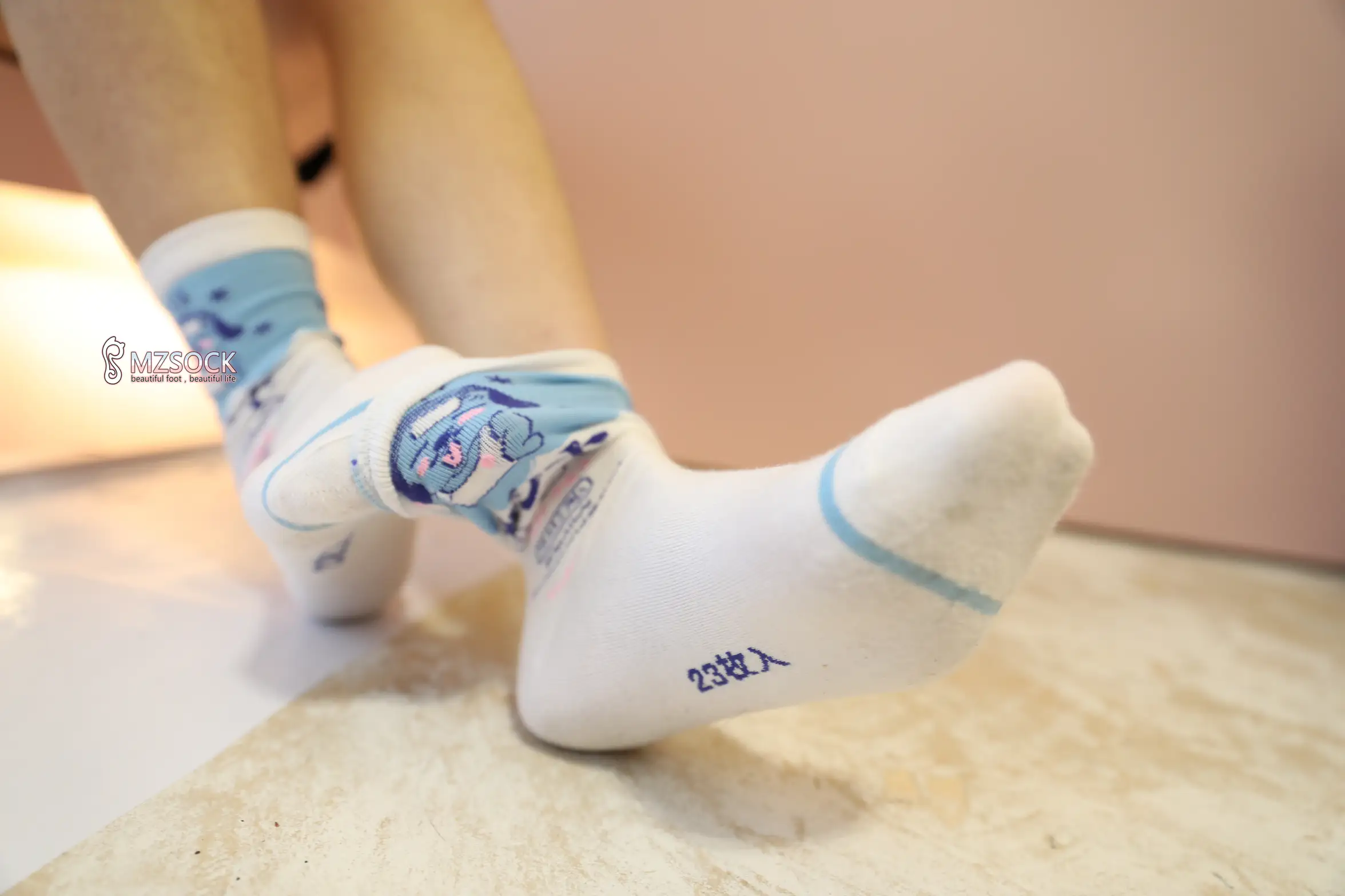 [MZSOCK]爱美足 NO.080-046