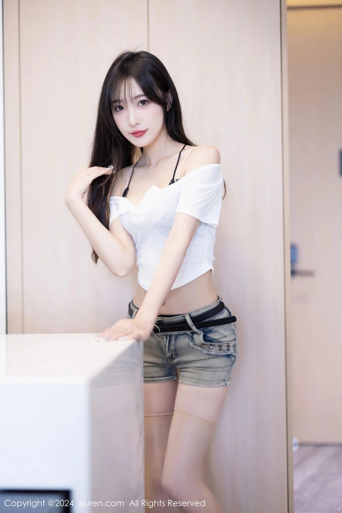 [秀人网] 2024.05.08 No.8504-018