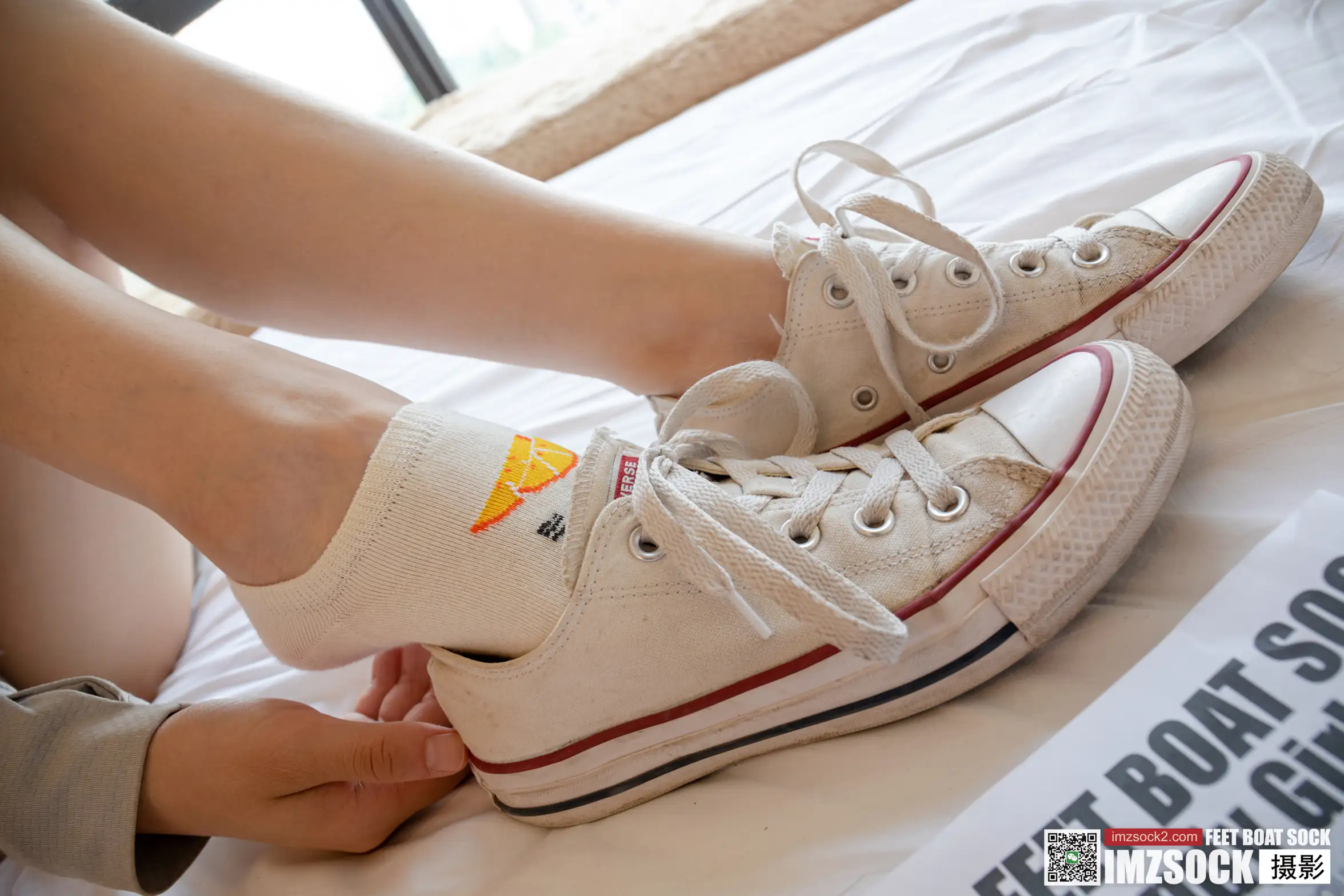 [MZSOCK]爱美足 NO.096-026