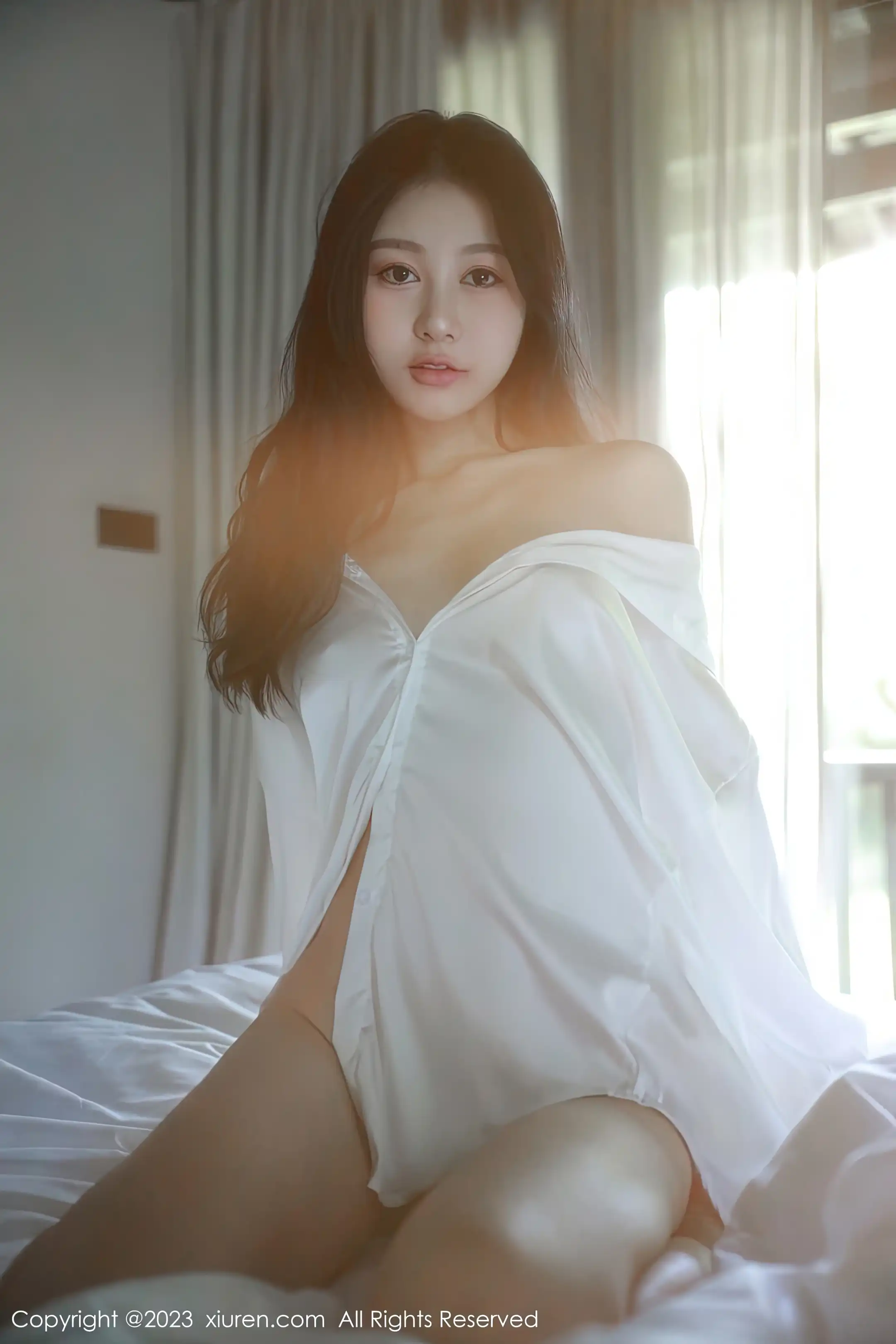 [秀人网] 2023.01.29 NO.6183-005