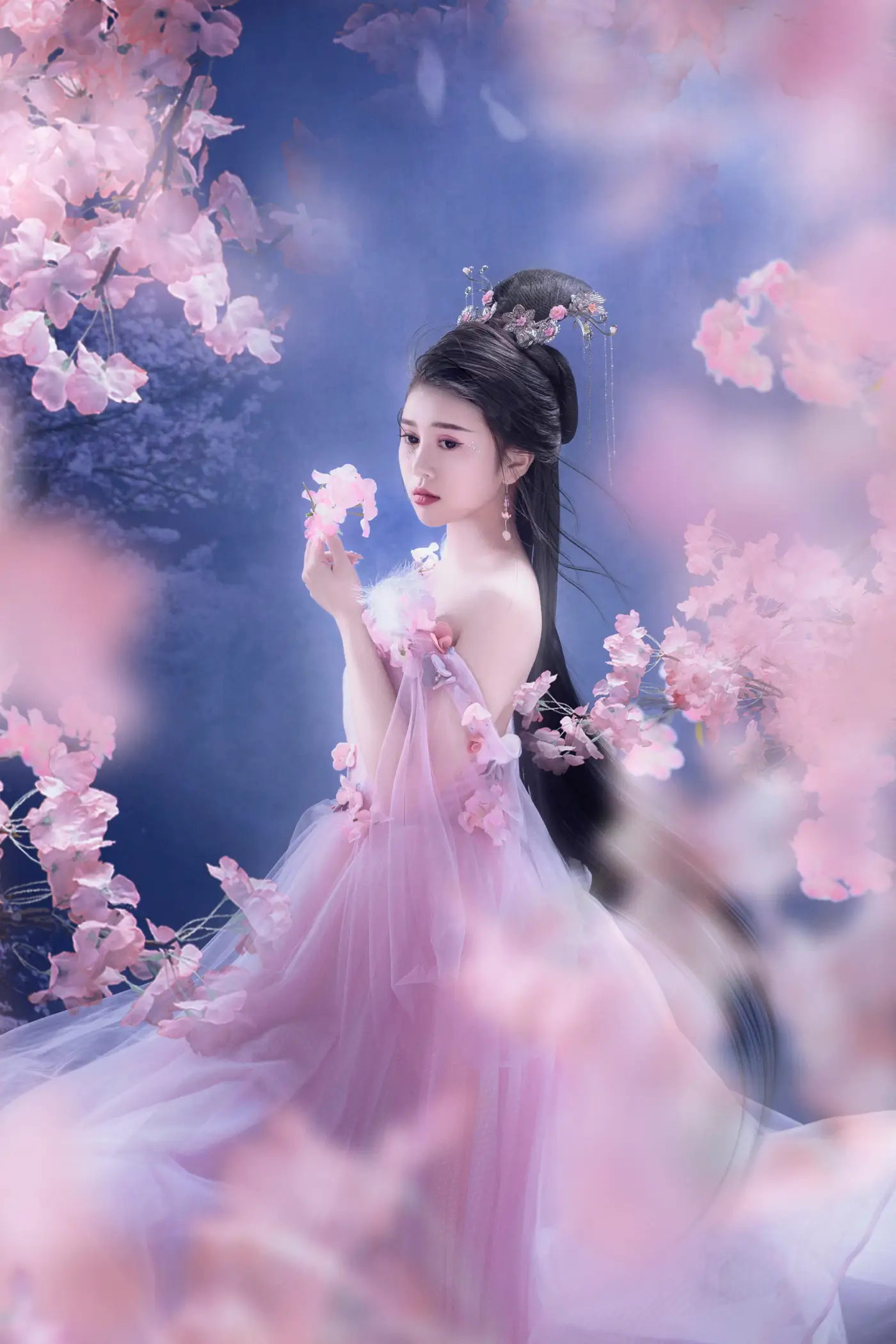 [艺图语] 2021.12.27 Vol.538-004