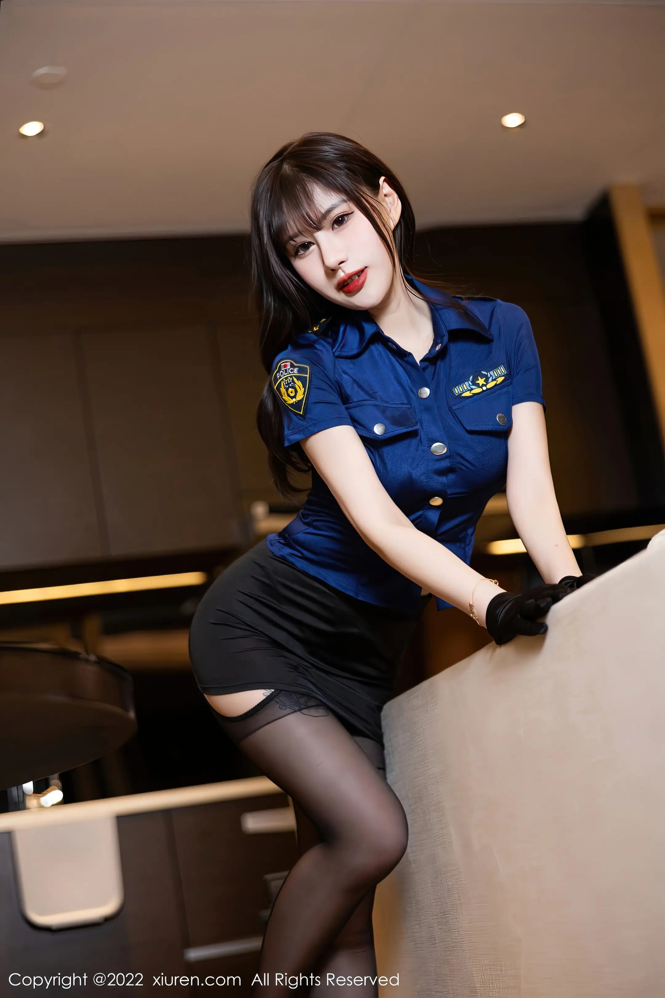 [秀人网] 2022.12.07 NO.5966-014