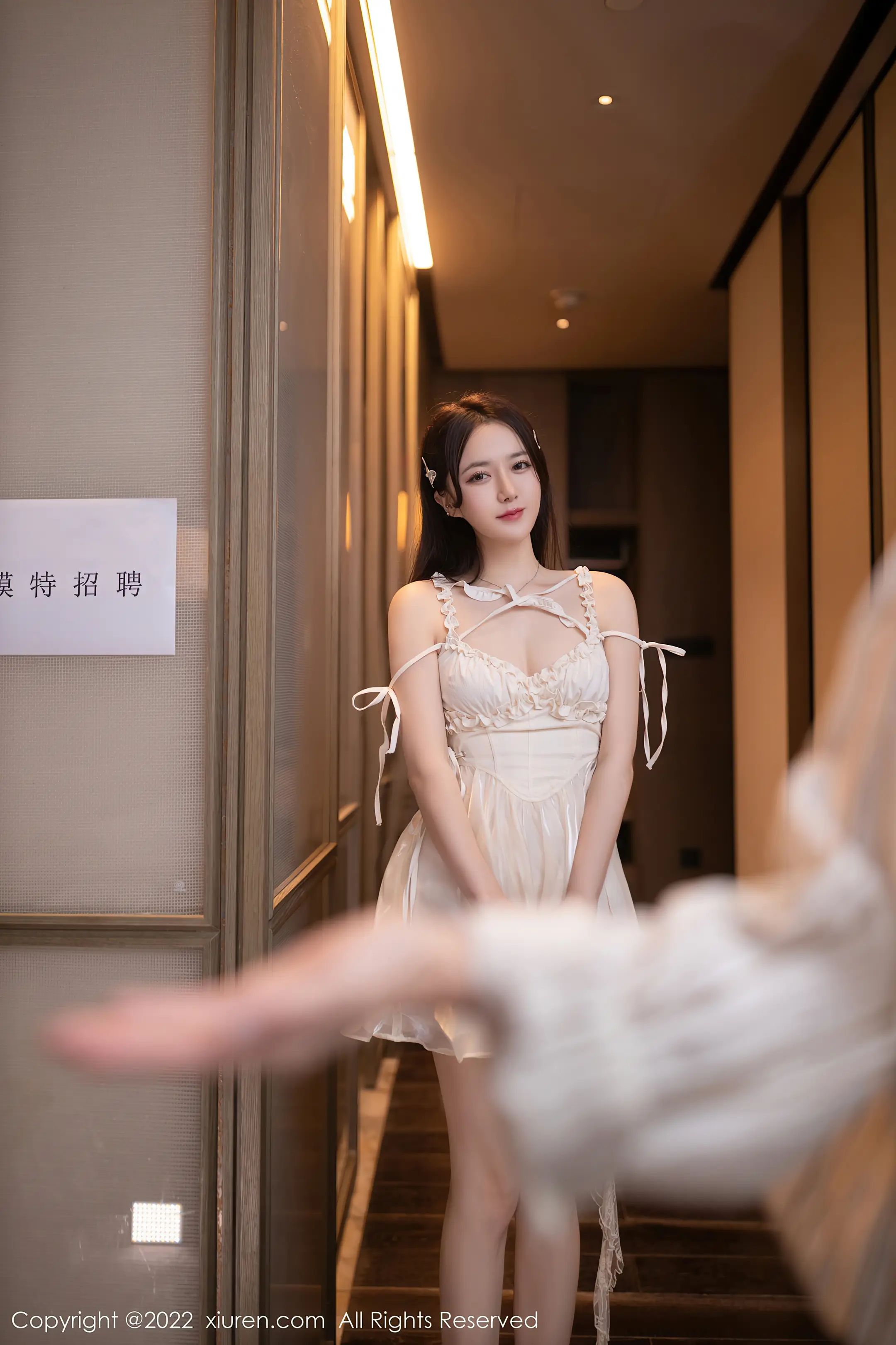 [Xiuren秀人网] 2022.10.28 NO.5776-003