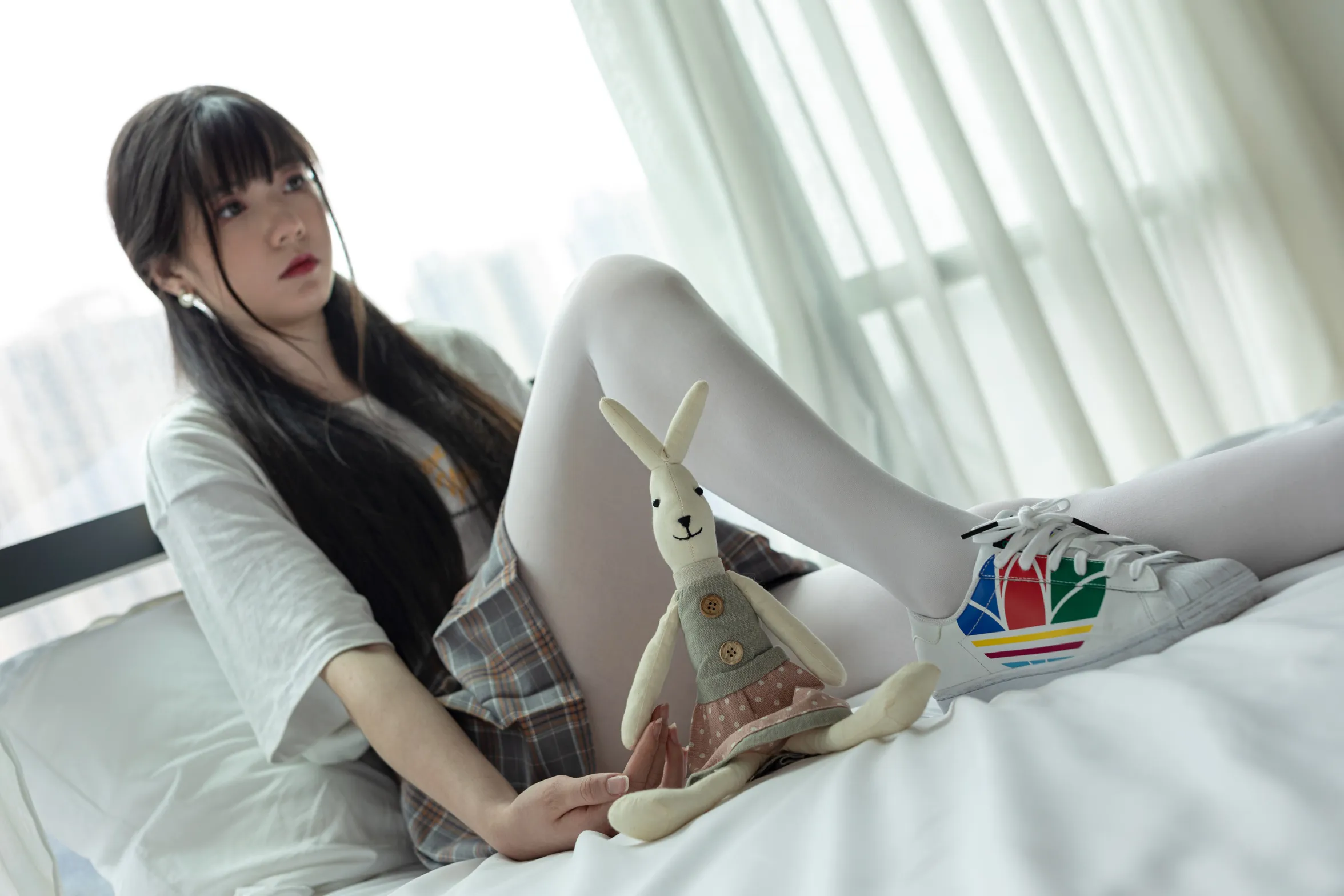 [MZSOCK]爱美足 NO.267-033