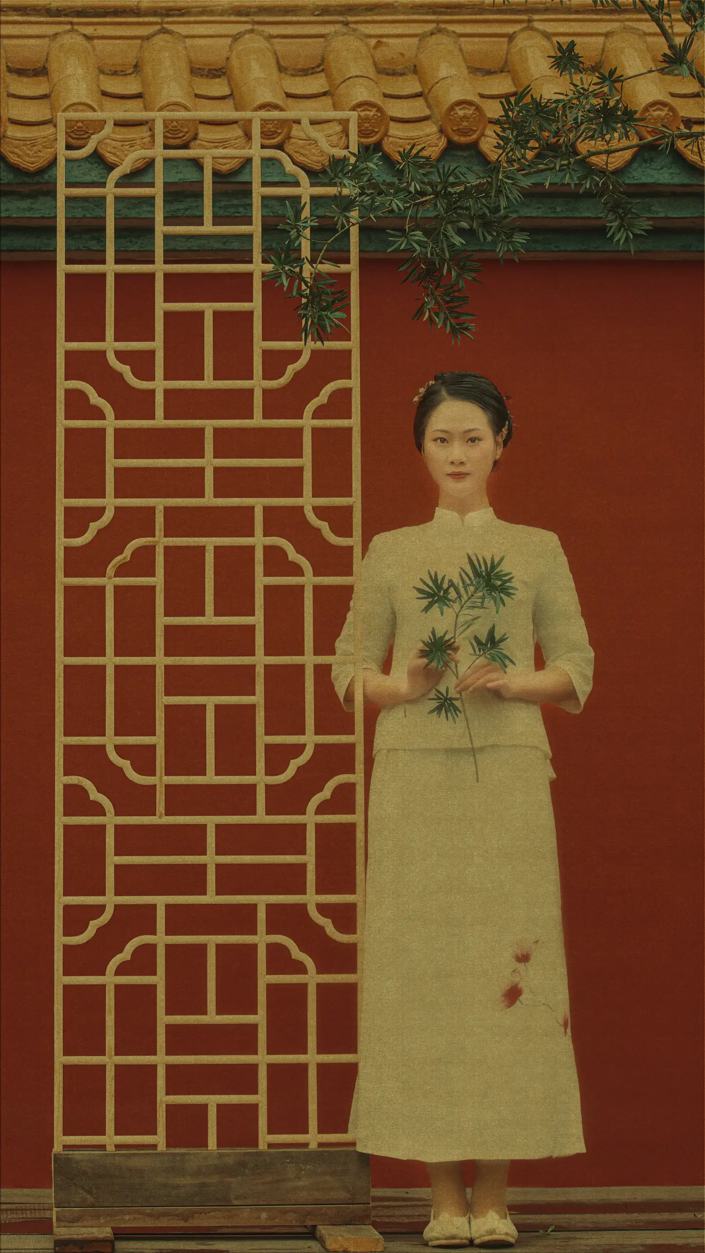 [艺图语] 2021.12.15 Vol.494-011