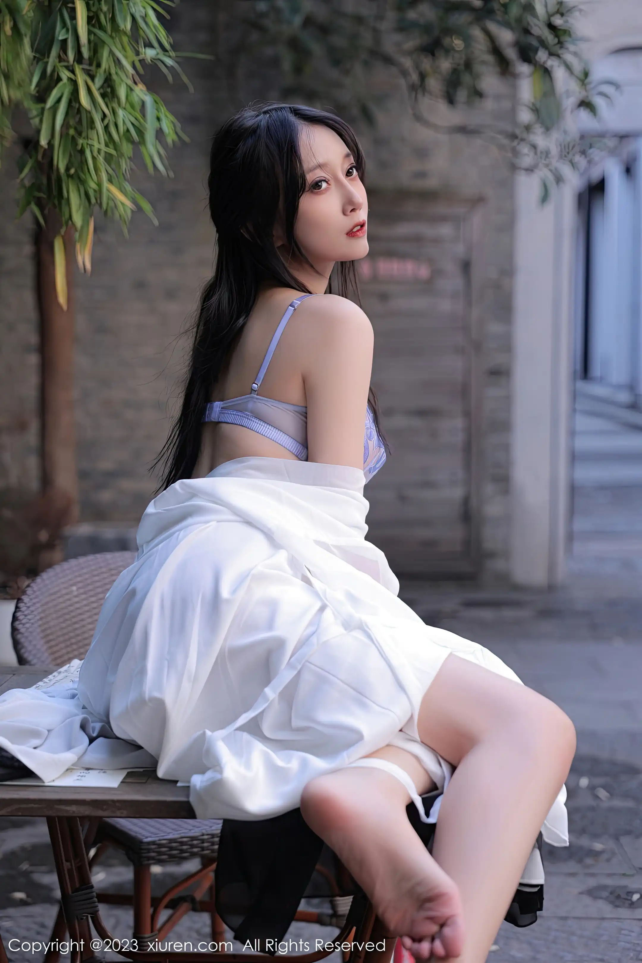 [秀人网] 2023.01.06 NO.6094-040