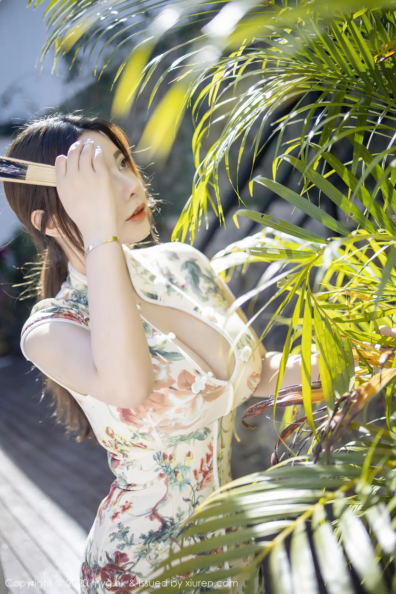 [美媛馆] 2020.12.04 VOL.465-017