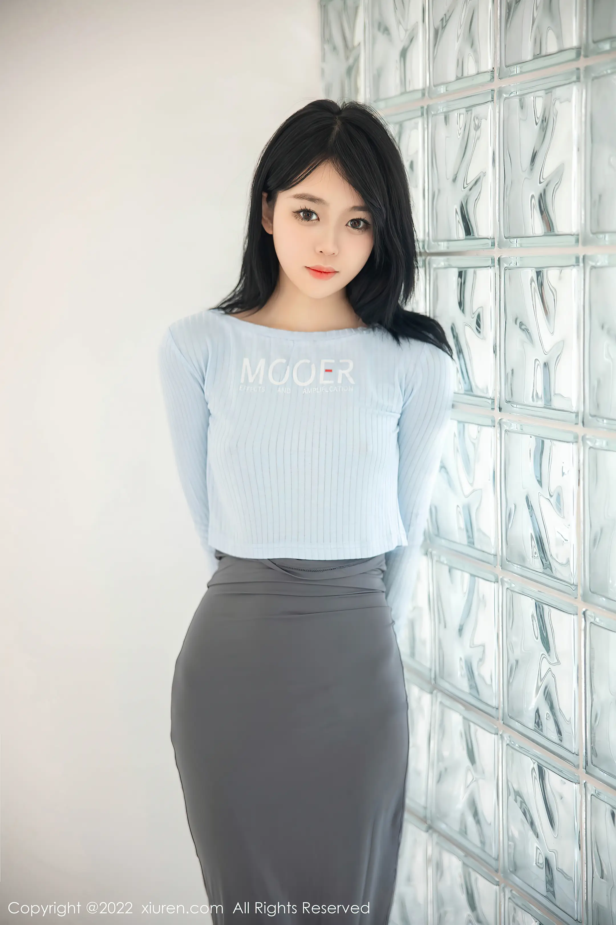 [Xiuren秀人网] 2022.08.18-015