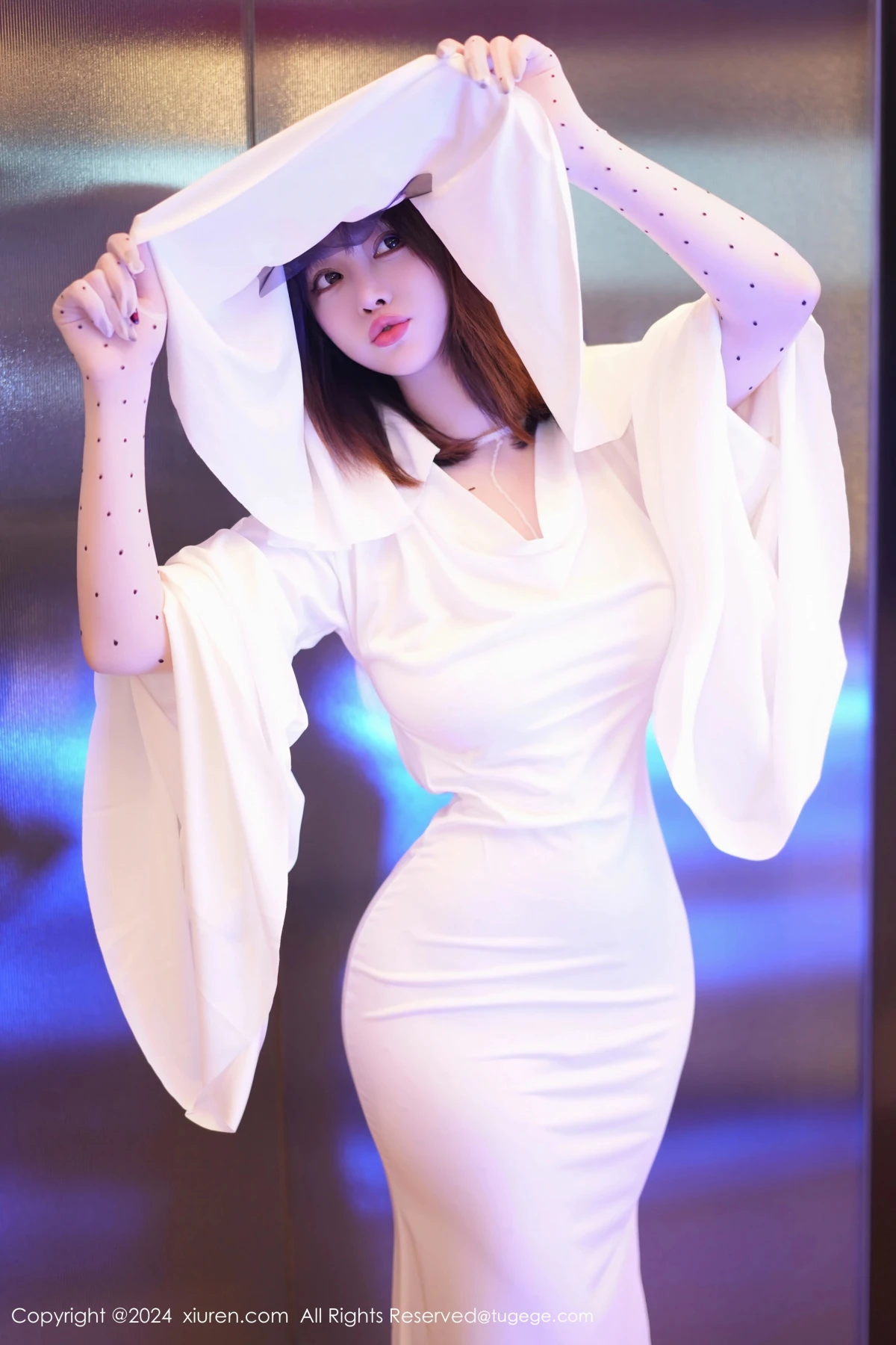 [秀人网] 2024.12.20 No.9629 王雨纯、秀人旗下#[90P]-010