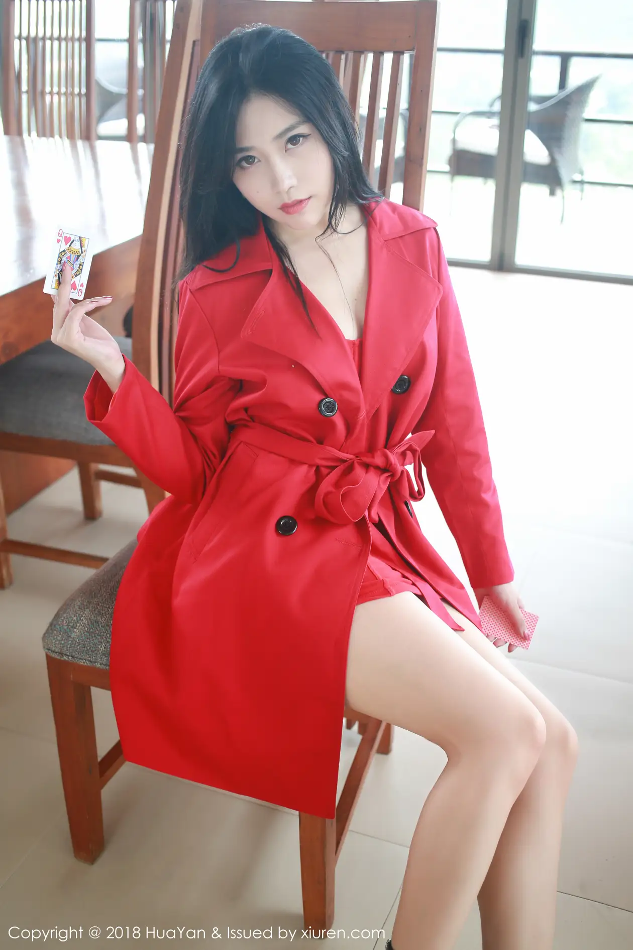 [花の颜] 2018.11.15 Vol.056-011