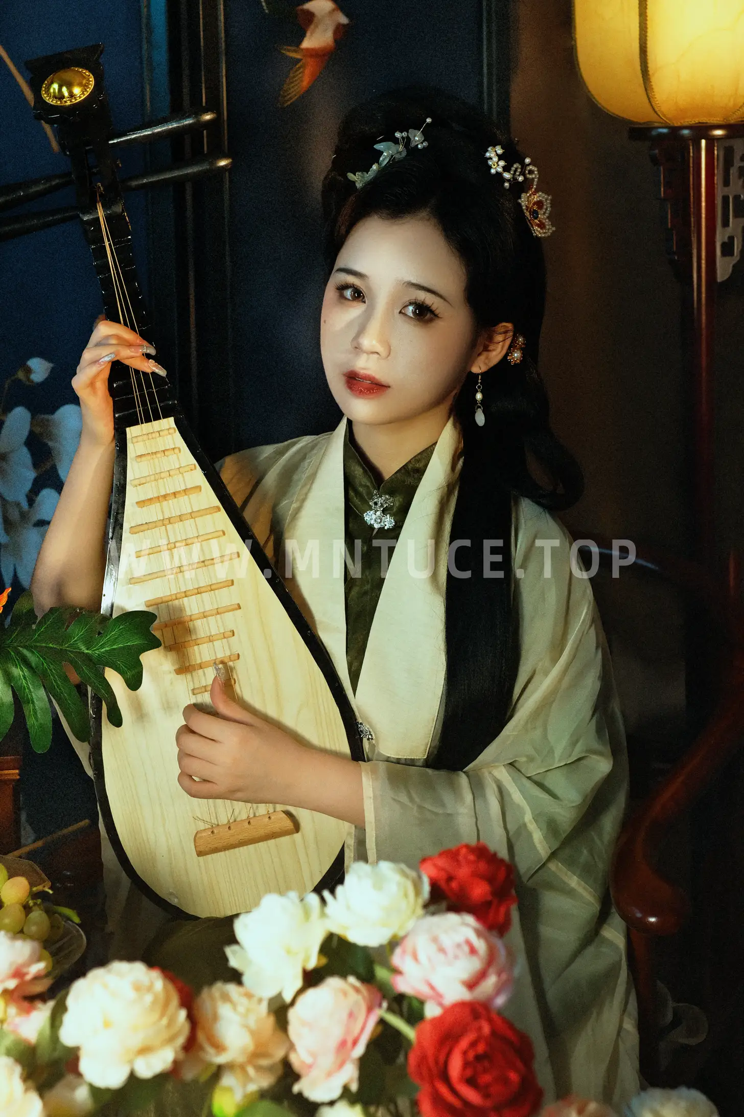 [艺图语] 2022.09.12 Vol.1933-018