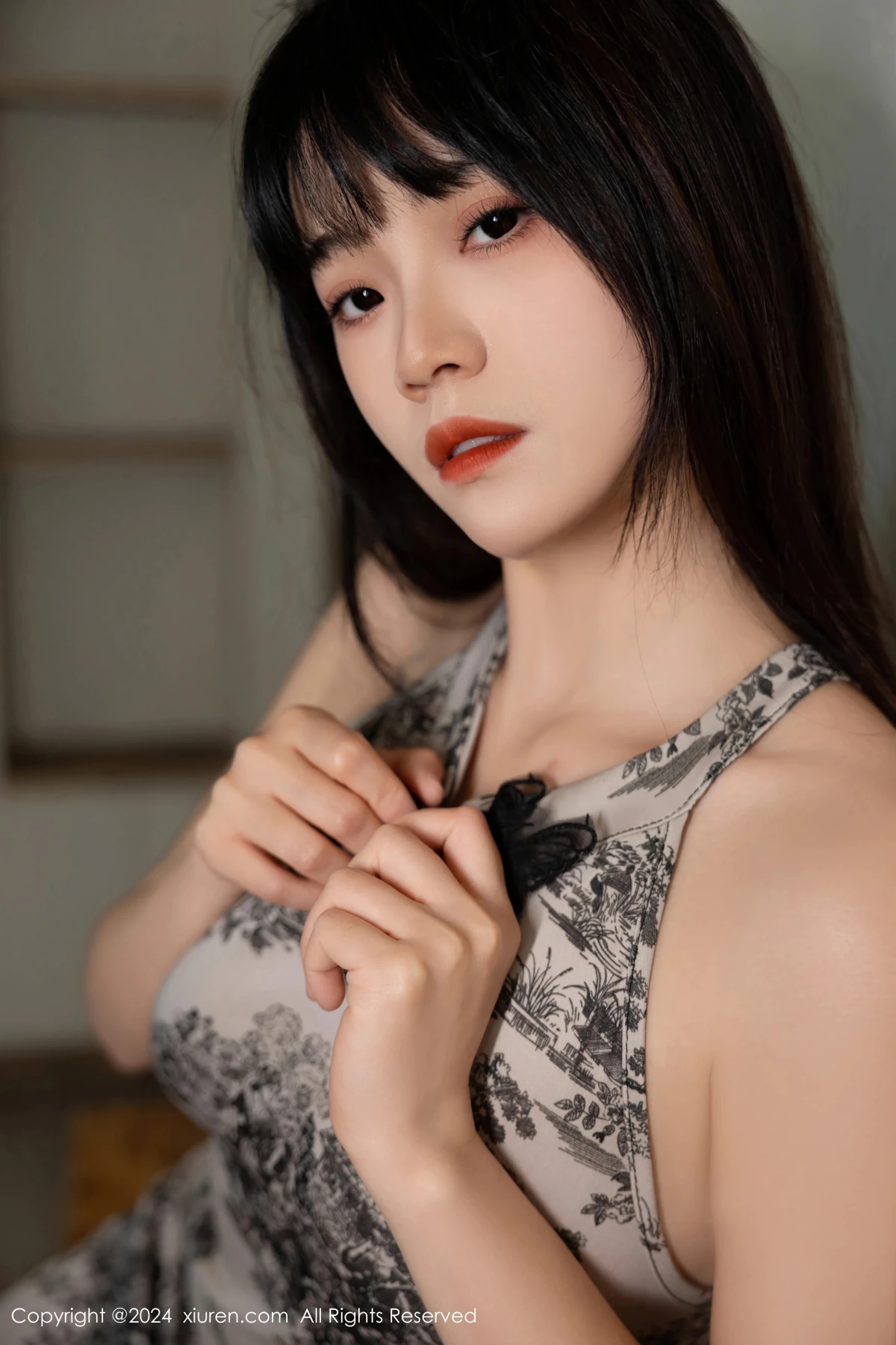 [秀人网] 2024.04.23 No.8434-011