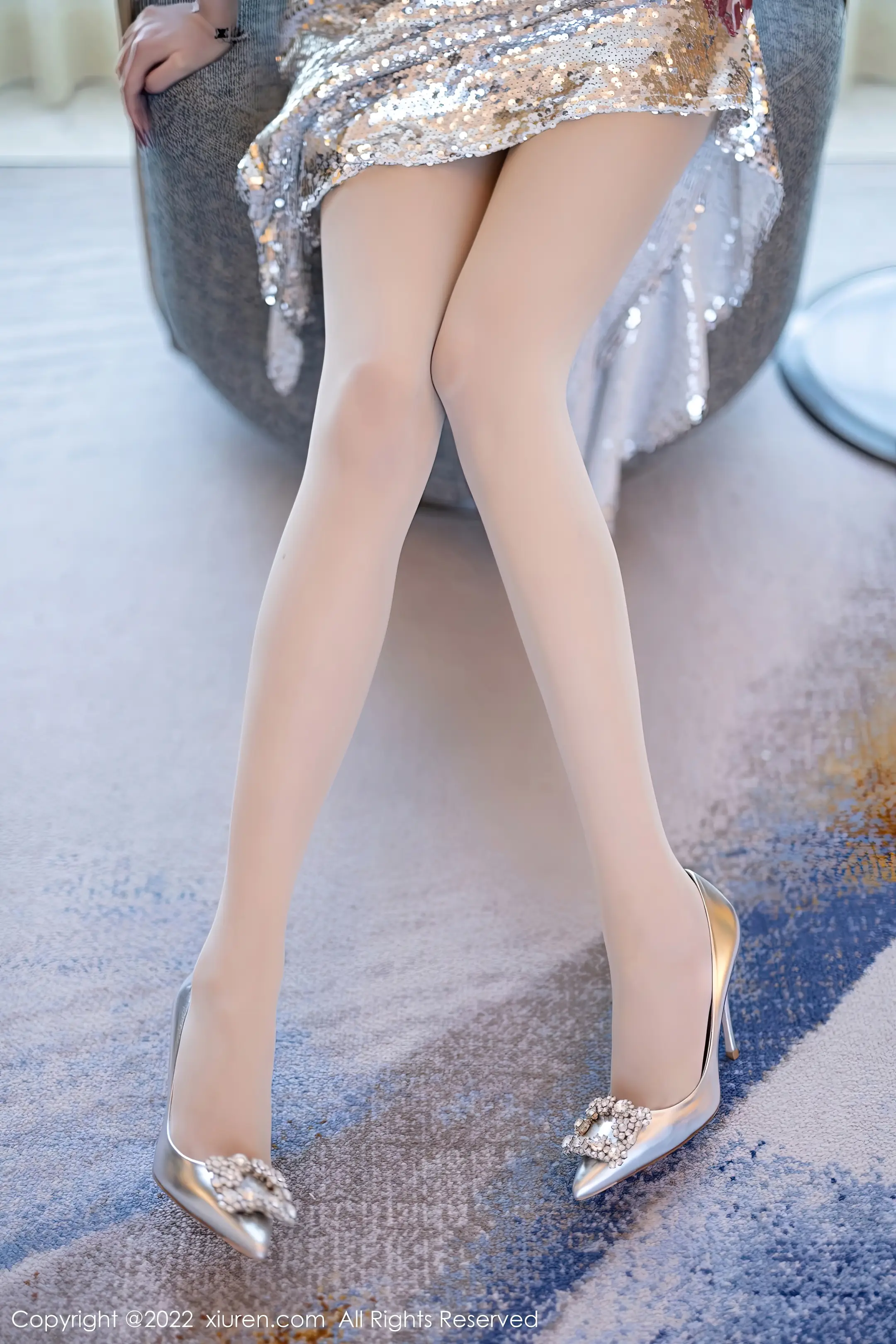 [秀人网] 2022.11.15 NO.5860-004