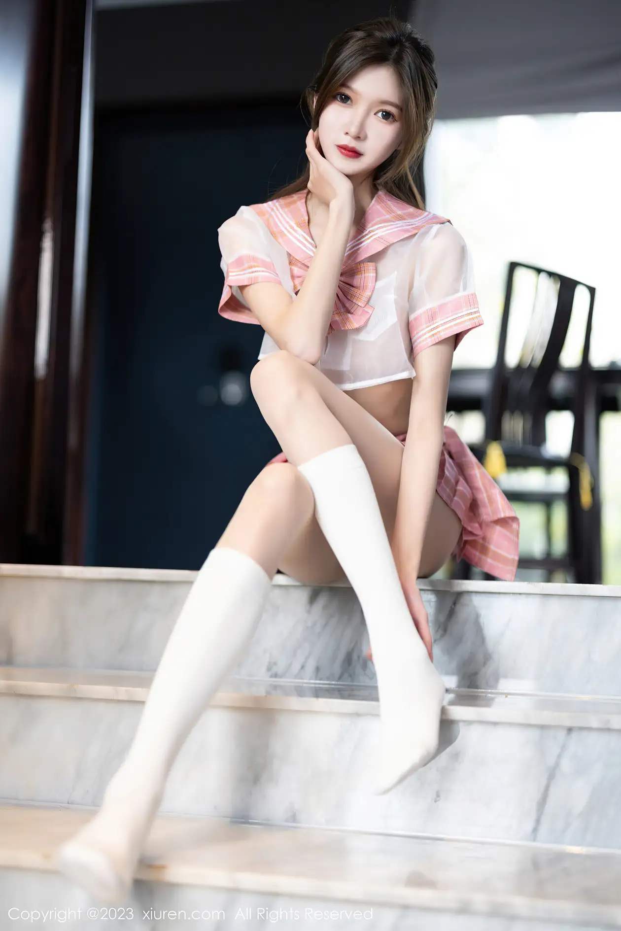 [秀人网] 2023.04.03 NO.6517-023