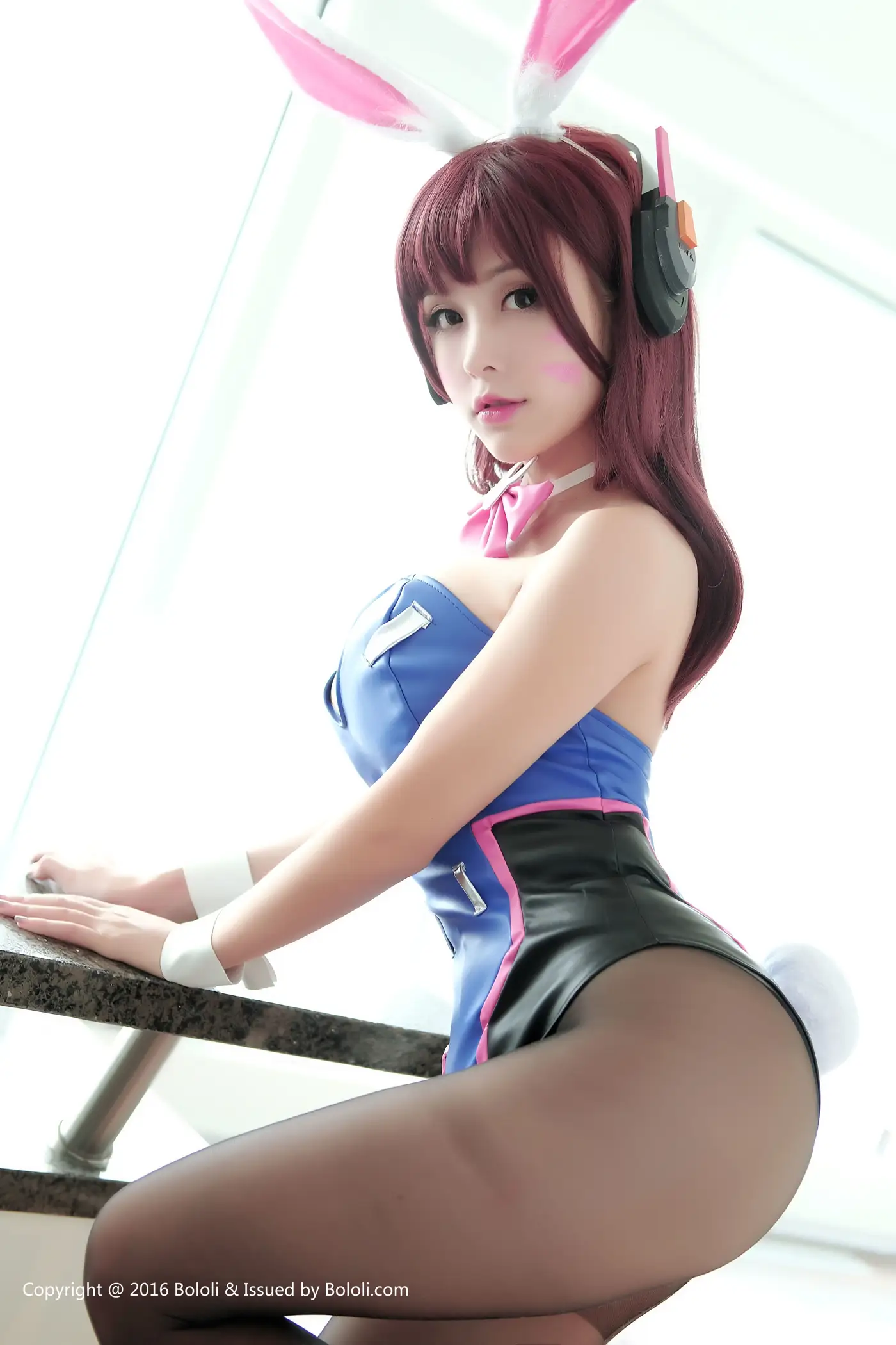 [波萝社] 2018.05.10 Vol.116-010
