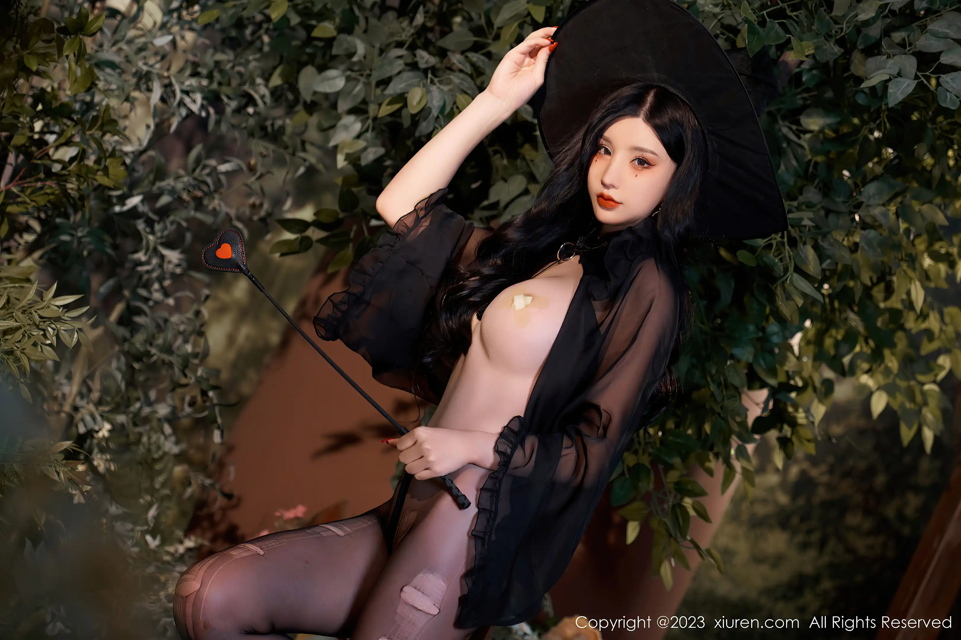 [秀人网] 2023.03.03 NO.6362-054