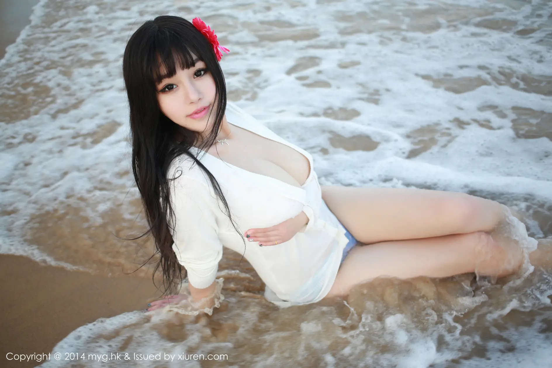 [美媛馆] 2014.08.17 VOL.013-069