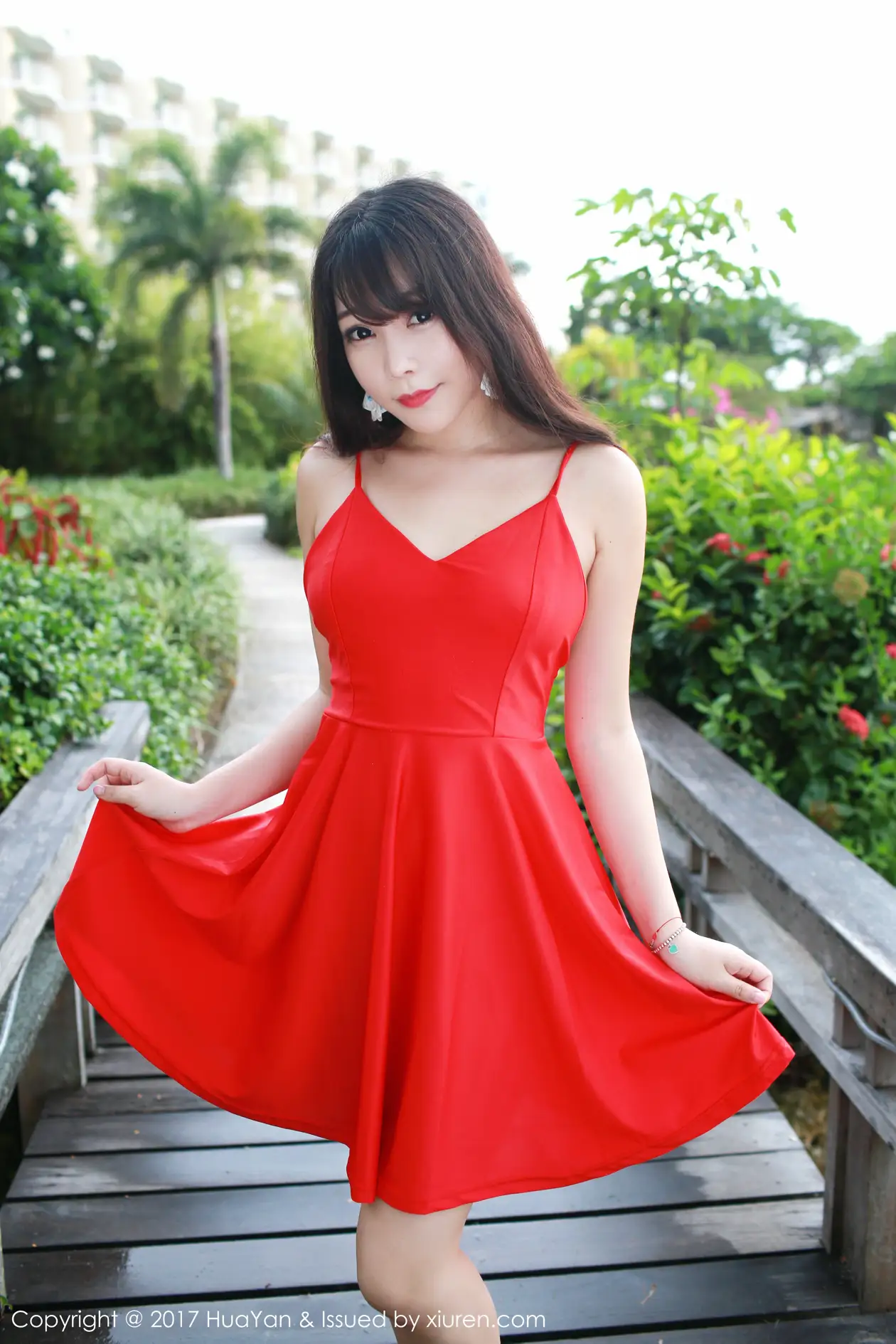 [花の颜] 2017.07.31 Vol.044-046